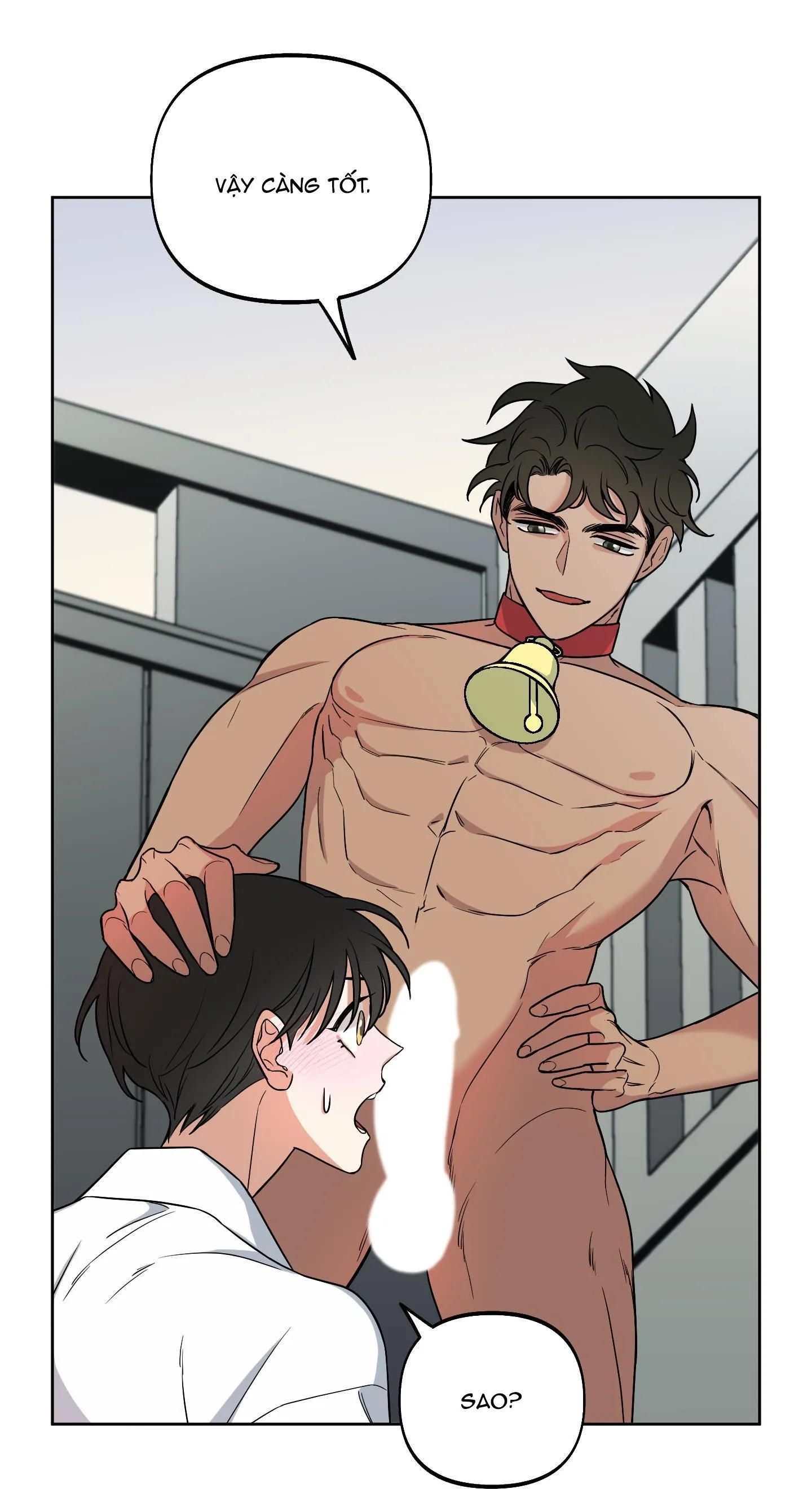 (NP) TRỞ THÀNH VUA CÔNG LƯỢC Chapter 3 Trang 90