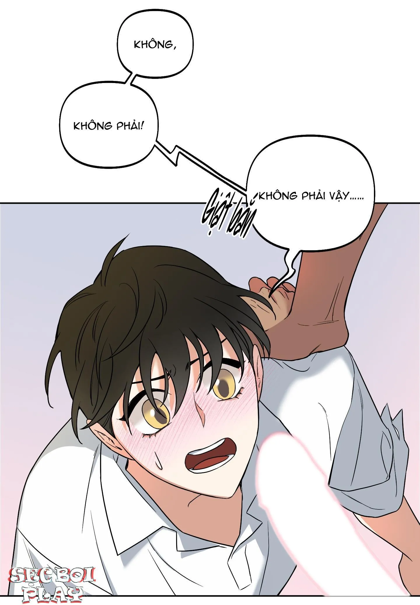 (NP) TRỞ THÀNH VUA CÔNG LƯỢC Chapter 3 Trang 91