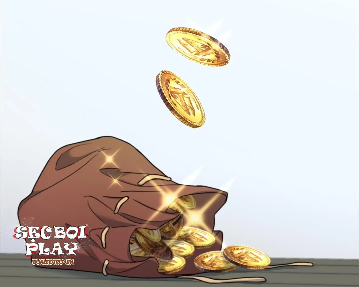 (NP) TRỞ THÀNH VUA CÔNG LƯỢC Chapter 3 Trang 107