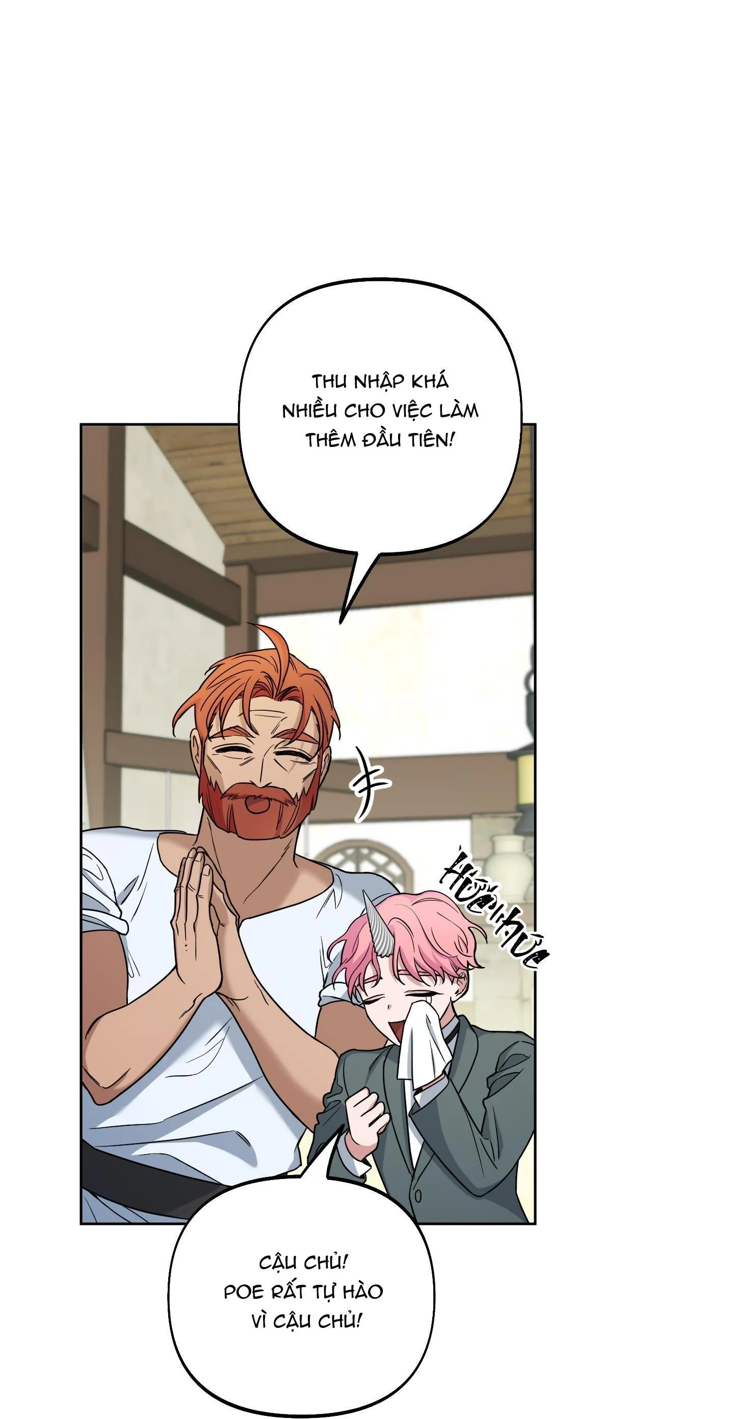 (NP) TRỞ THÀNH VUA CÔNG LƯỢC Chapter 3 Trang 109