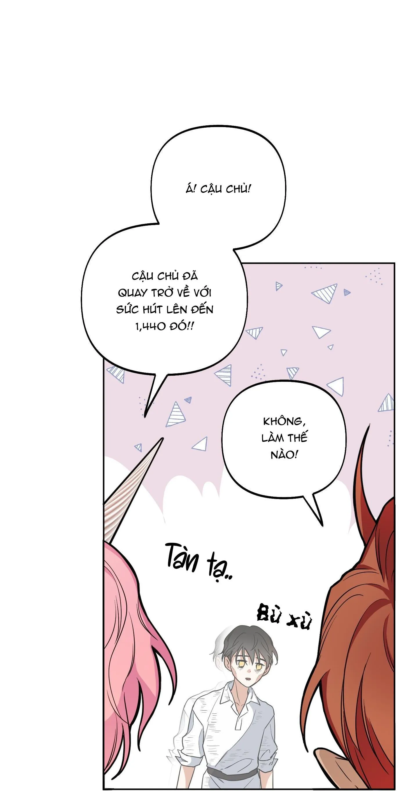 (NP) TRỞ THÀNH VUA CÔNG LƯỢC Chapter 3 Trang 110