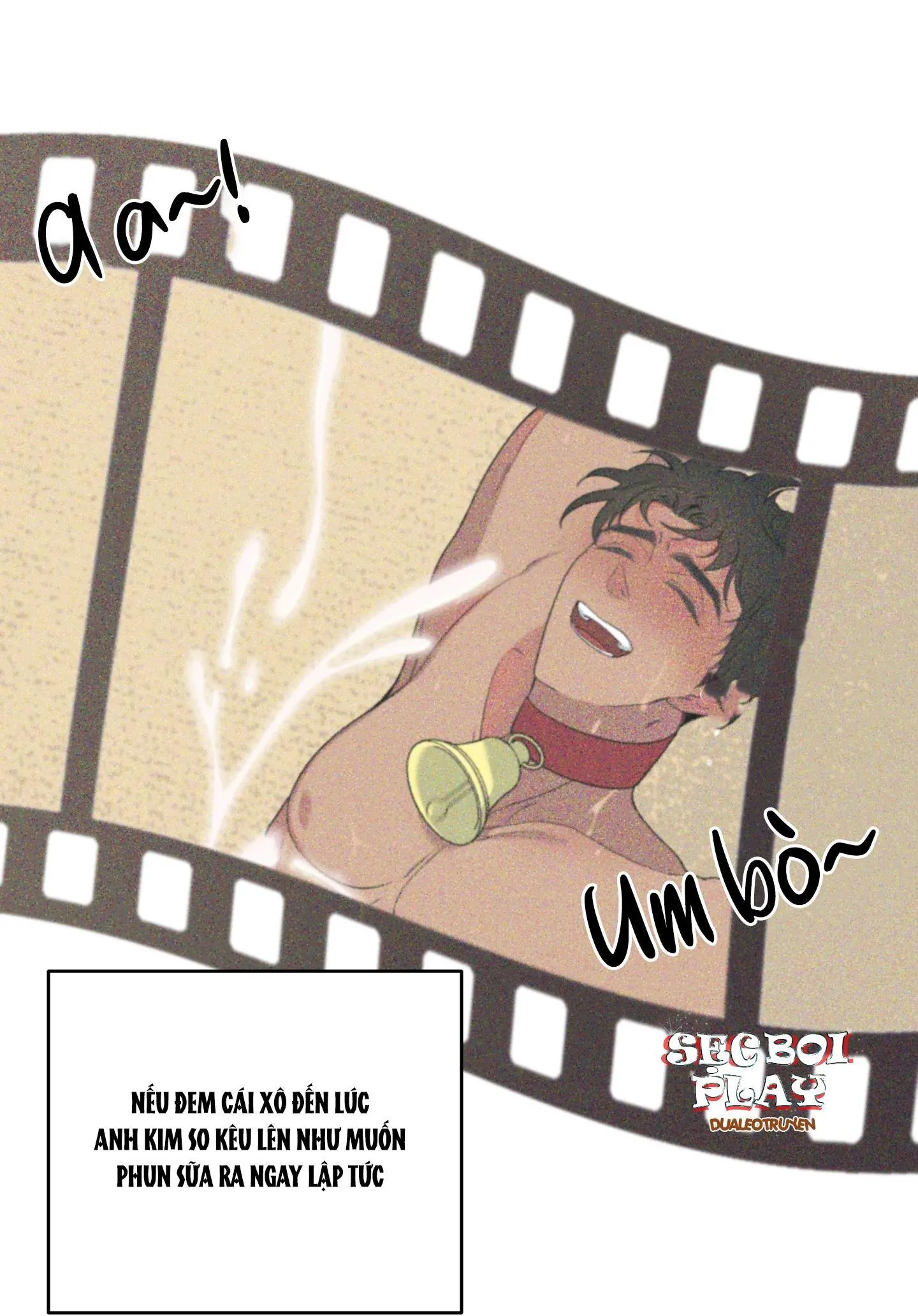 (NP) TRỞ THÀNH VUA CÔNG LƯỢC Chapter 3 Trang 115