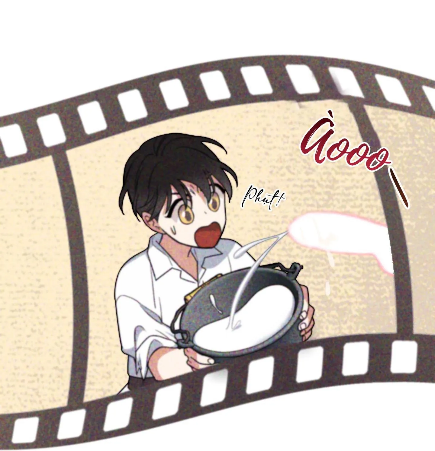 (NP) TRỞ THÀNH VUA CÔNG LƯỢC Chapter 3 Trang 119