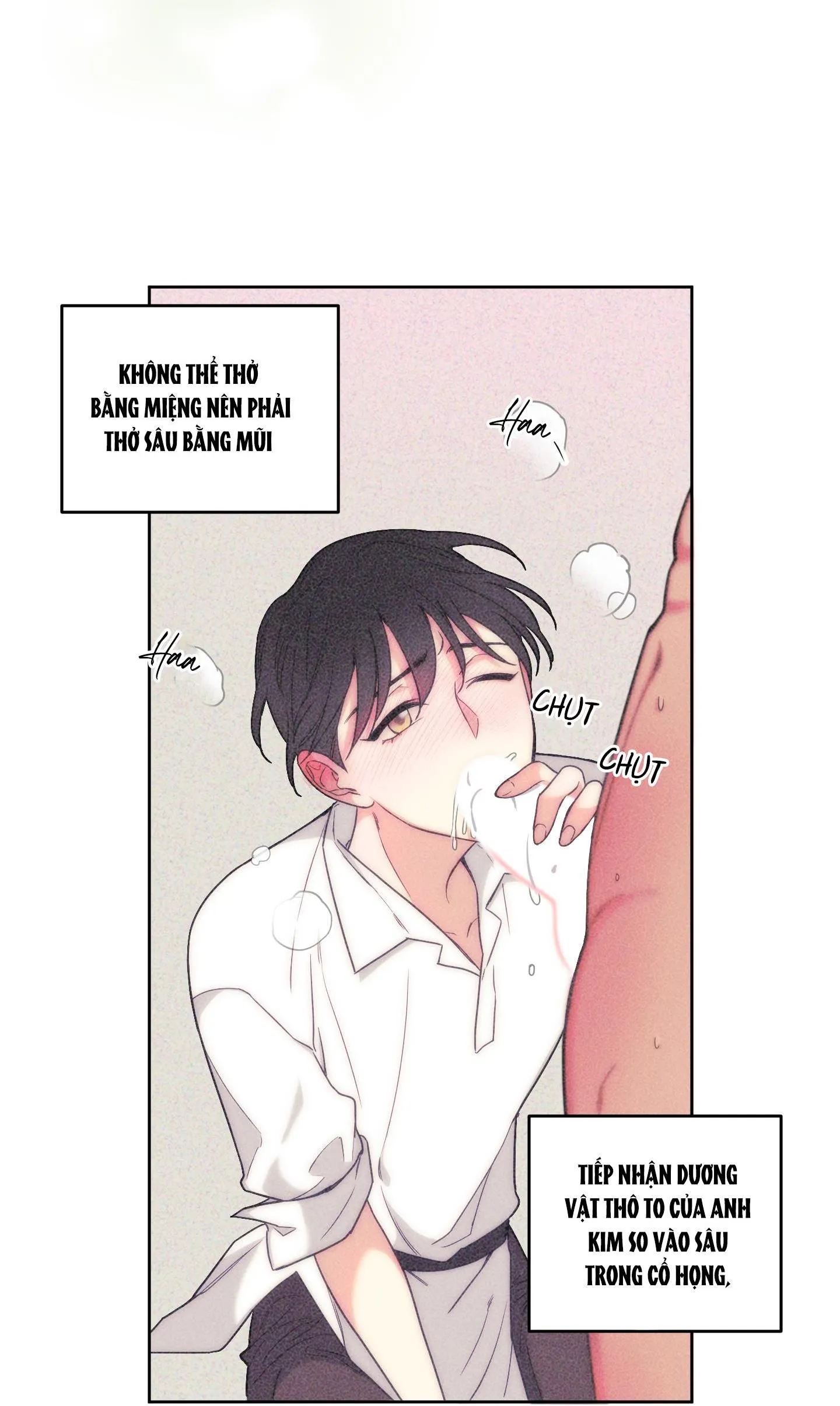 (NP) TRỞ THÀNH VUA CÔNG LƯỢC Chapter 3 Trang 126