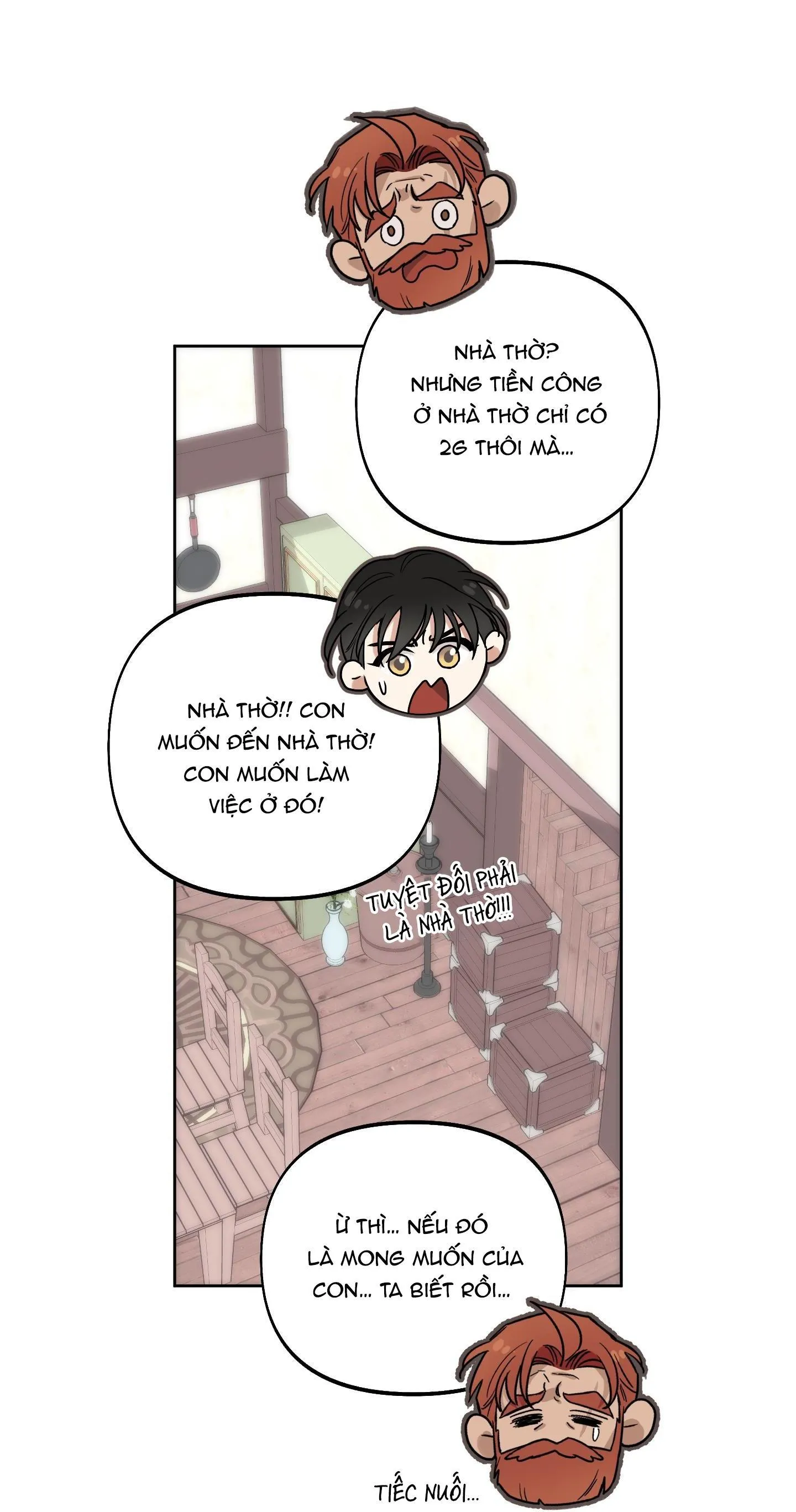 (NP) TRỞ THÀNH VUA CÔNG LƯỢC Chapter 3 Trang 136