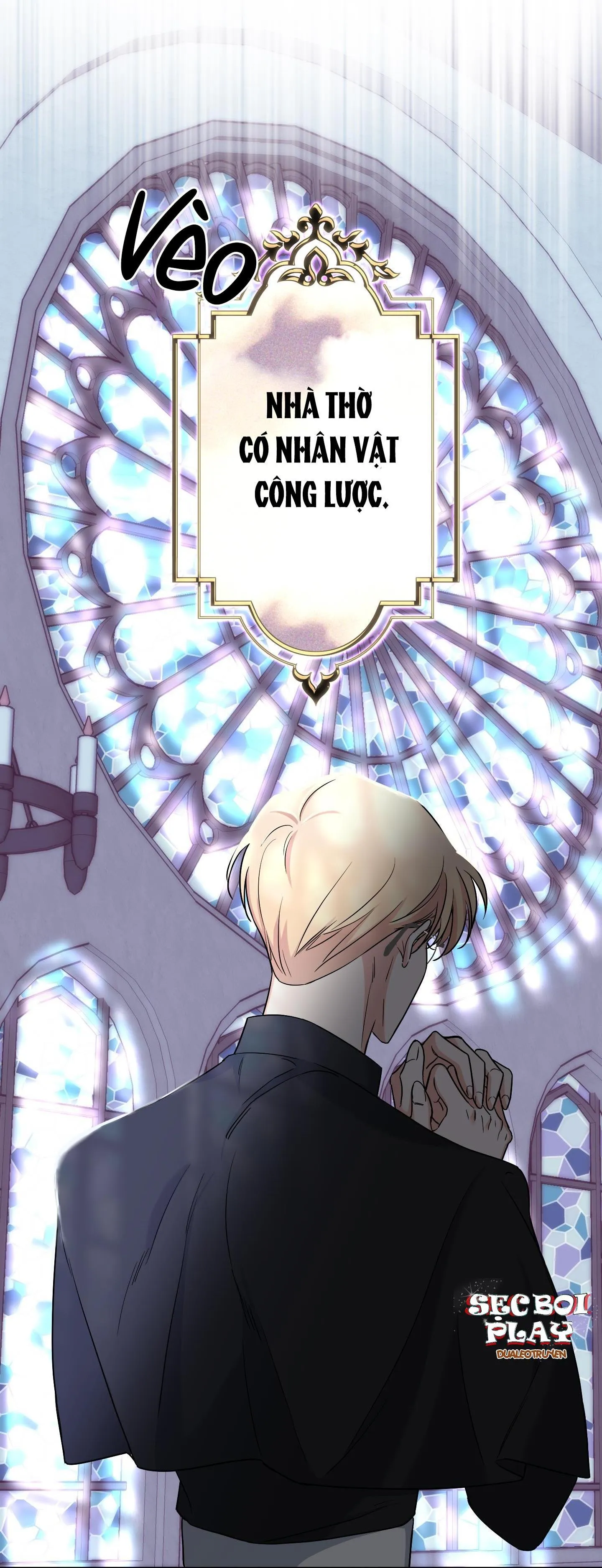 (NP) TRỞ THÀNH VUA CÔNG LƯỢC Chapter 3 Trang 141