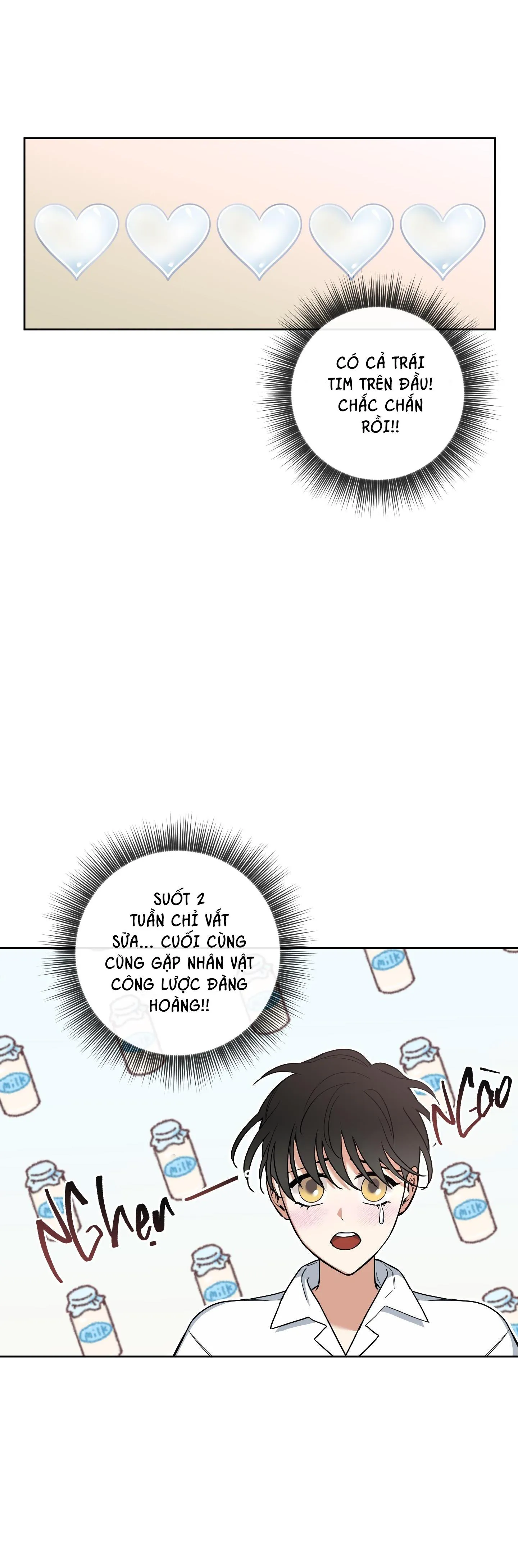 (NP) TRỞ THÀNH VUA CÔNG LƯỢC Chapter 4 Trang 7