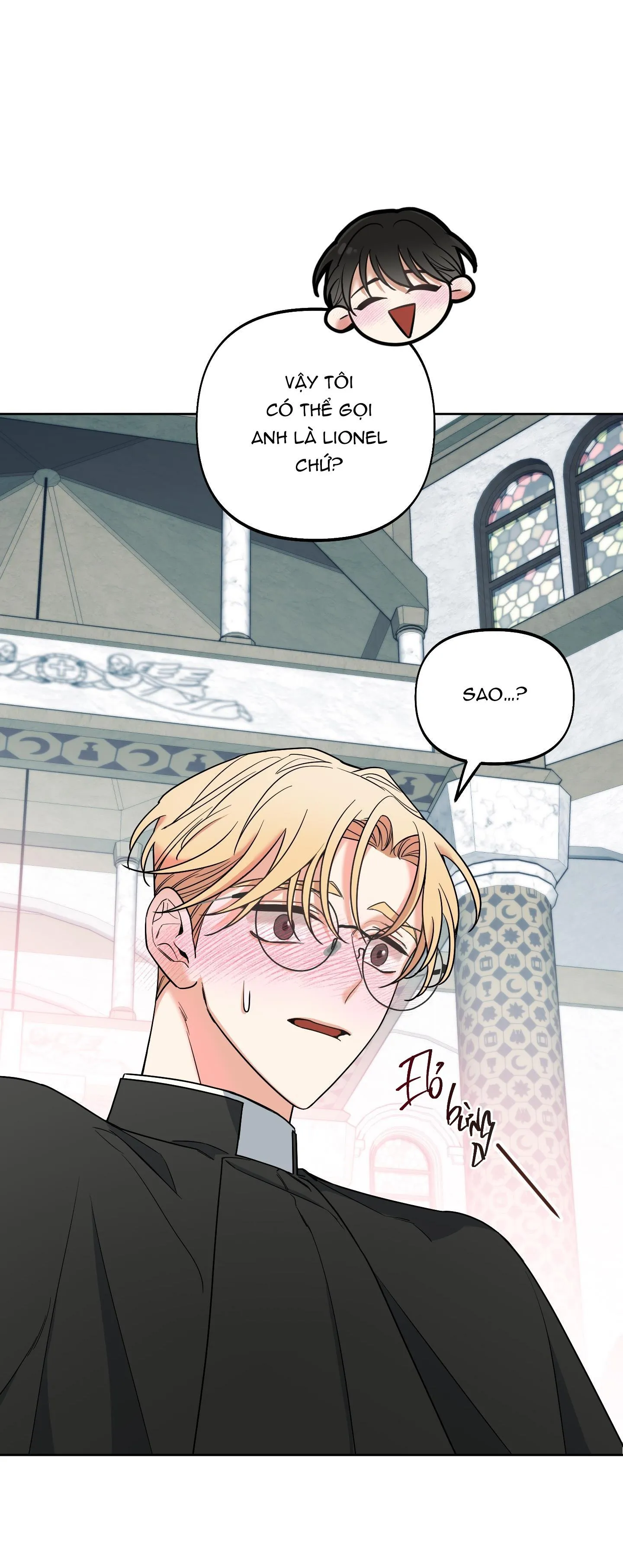 (NP) TRỞ THÀNH VUA CÔNG LƯỢC Chapter 4 Trang 14