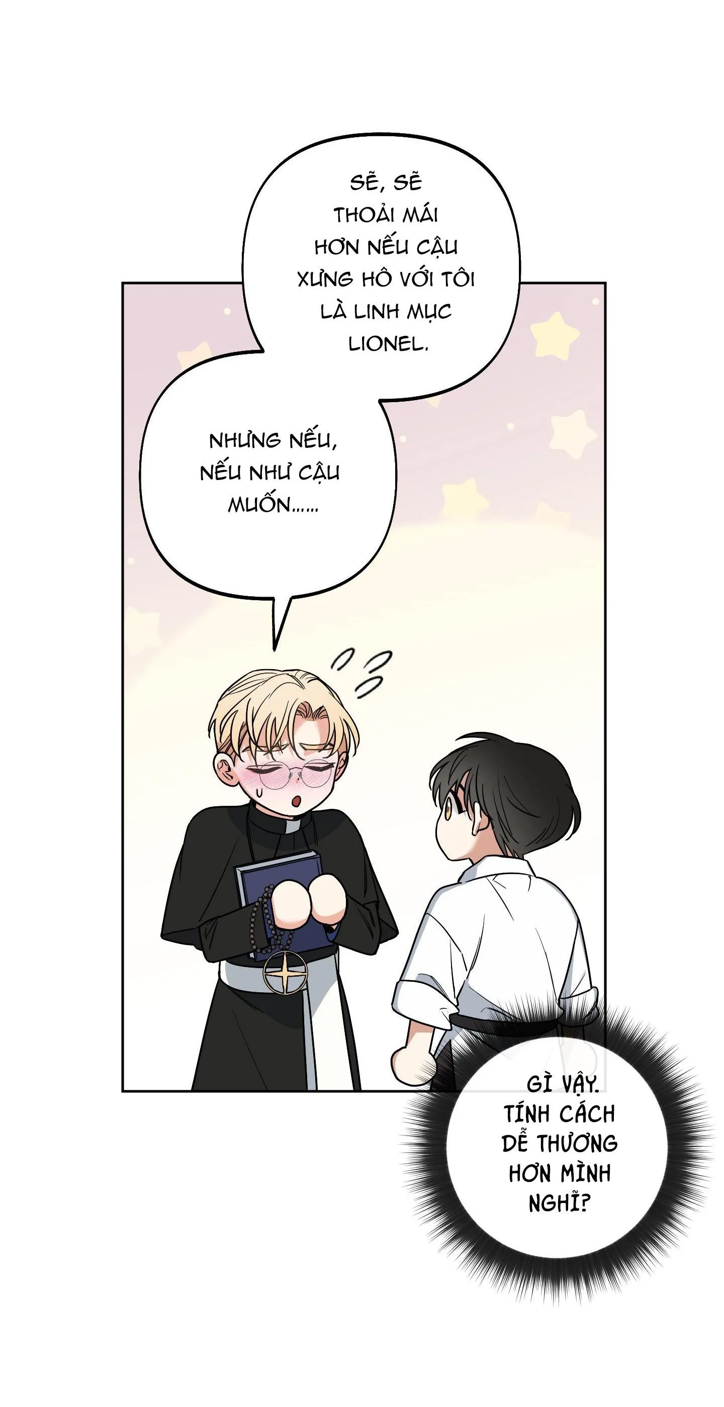 (NP) TRỞ THÀNH VUA CÔNG LƯỢC Chapter 4 Trang 15