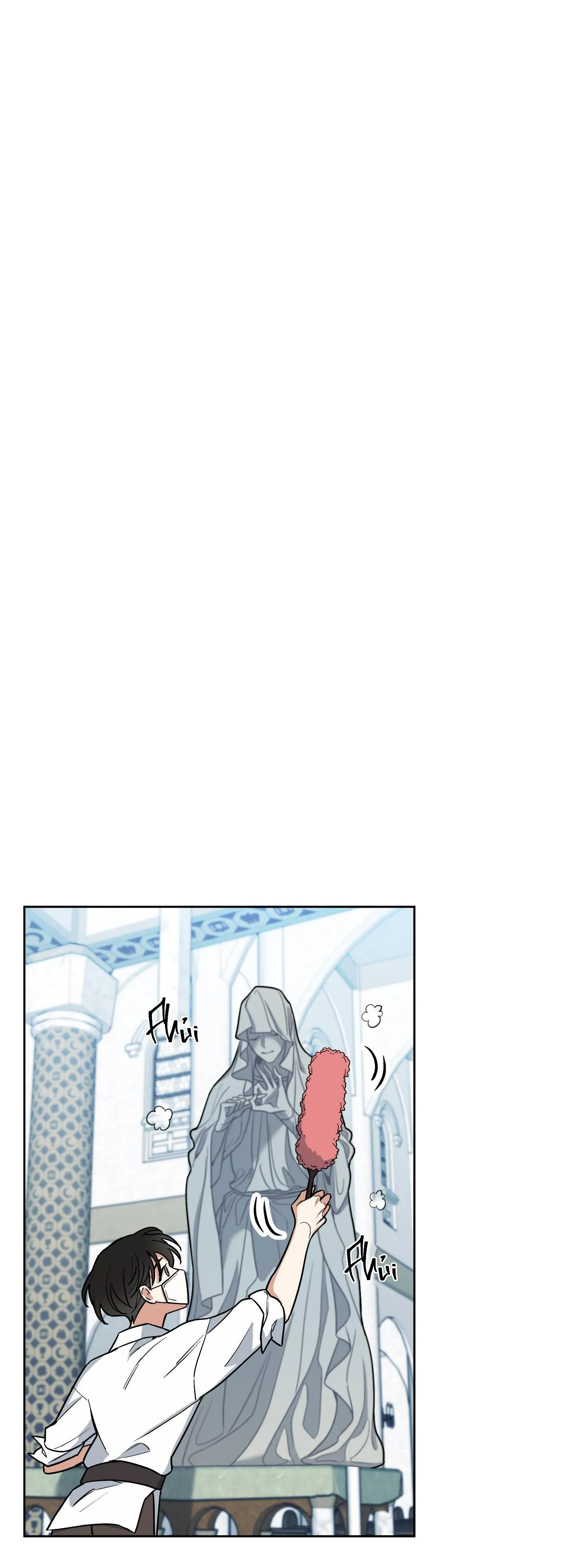 (NP) TRỞ THÀNH VUA CÔNG LƯỢC Chapter 4 Trang 19