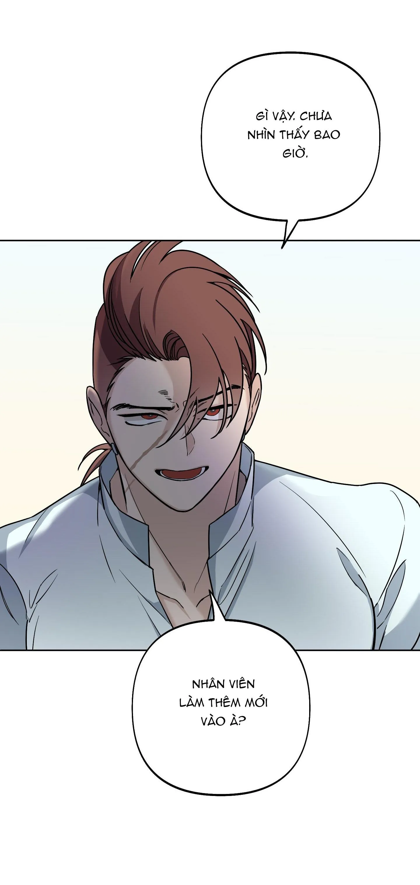 (NP) TRỞ THÀNH VUA CÔNG LƯỢC Chapter 4 Trang 21