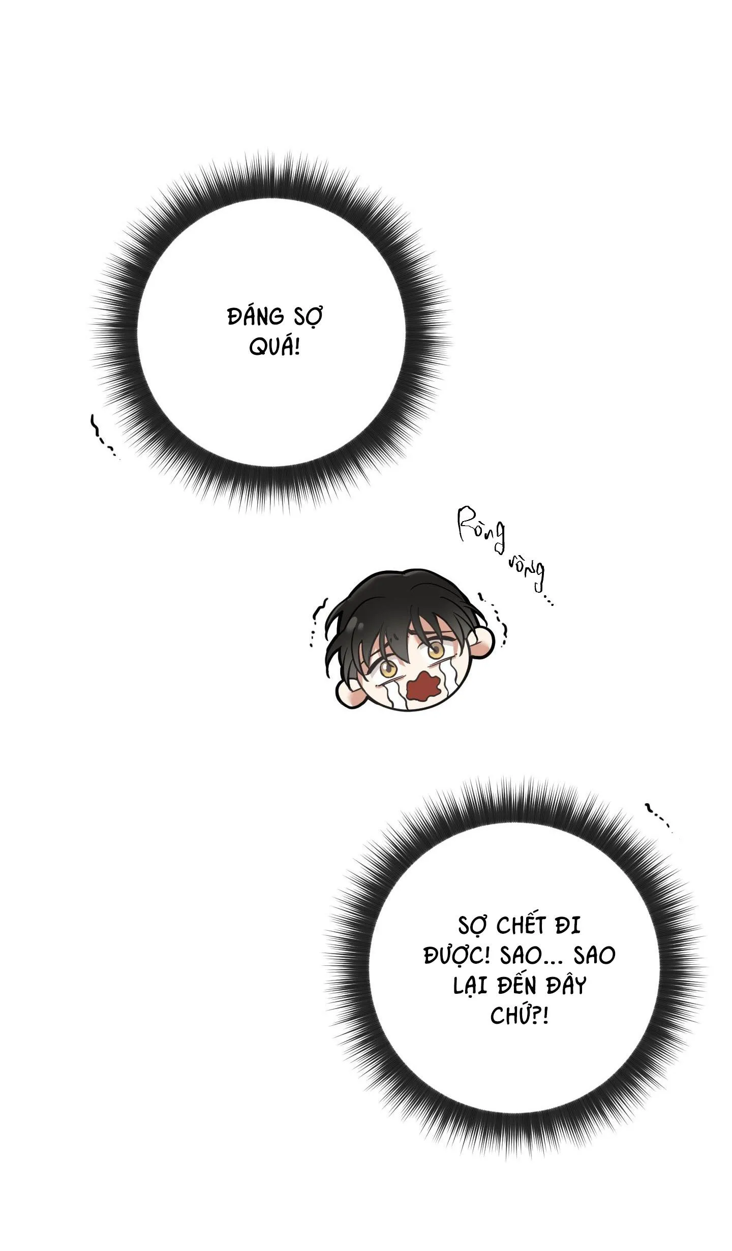 (NP) TRỞ THÀNH VUA CÔNG LƯỢC Chapter 4 Trang 23