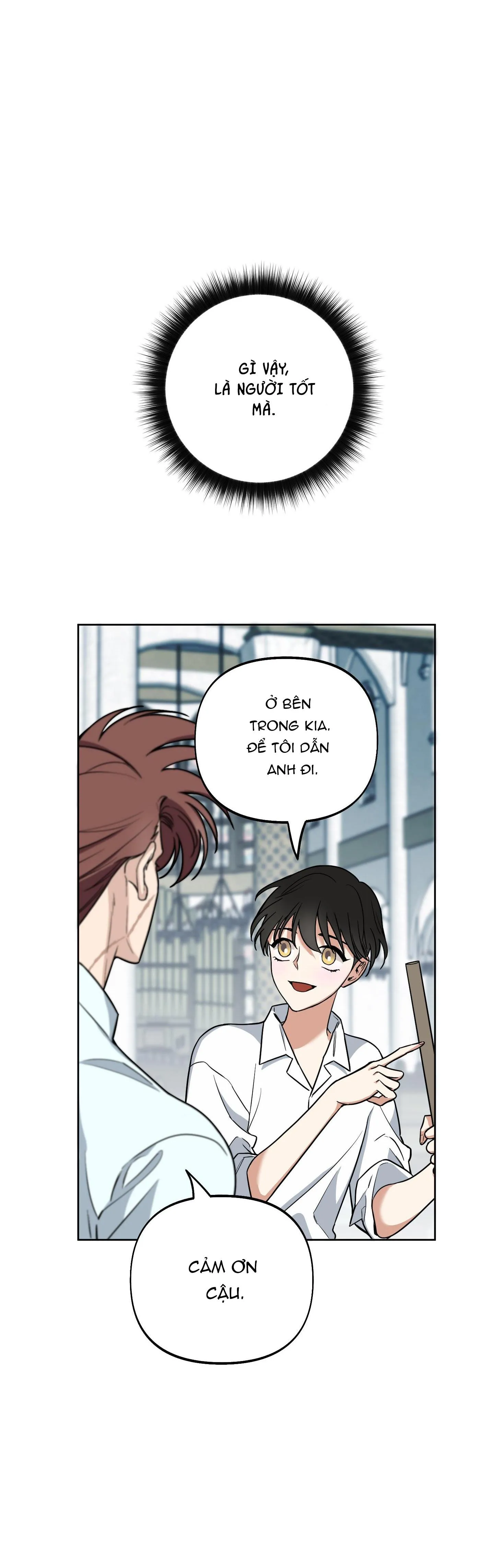 (NP) TRỞ THÀNH VUA CÔNG LƯỢC Chapter 4 Trang 25