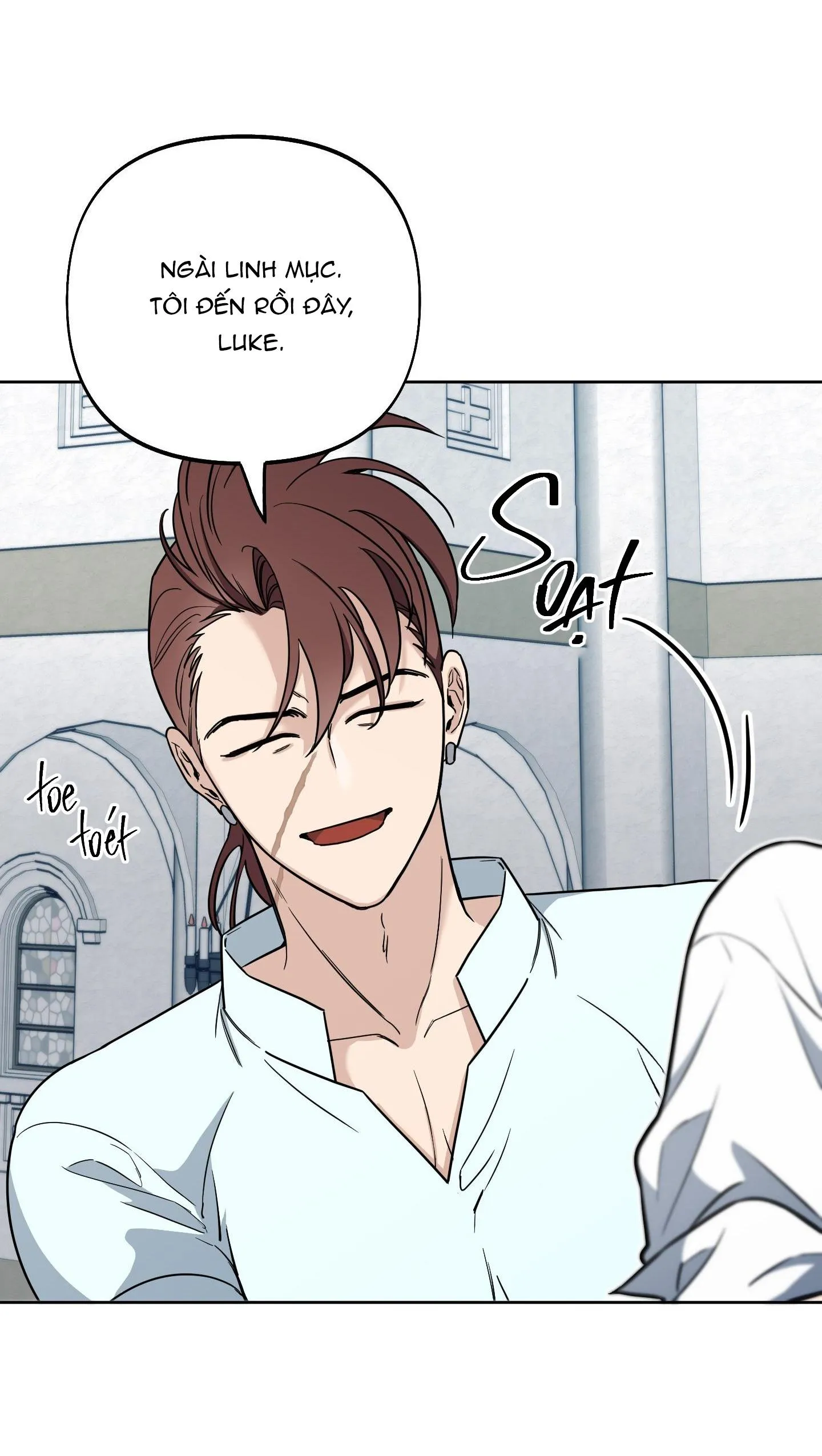 (NP) TRỞ THÀNH VUA CÔNG LƯỢC Chapter 4 Trang 27