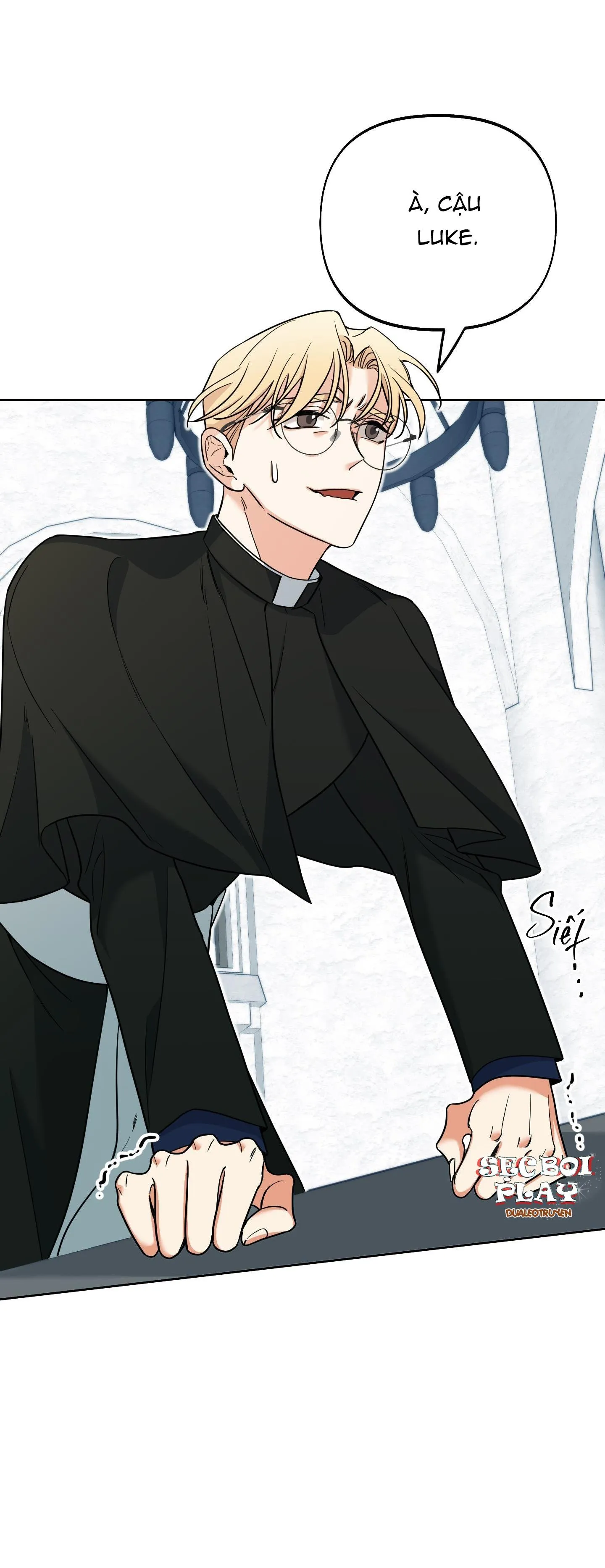 (NP) TRỞ THÀNH VUA CÔNG LƯỢC Chapter 4 Trang 28