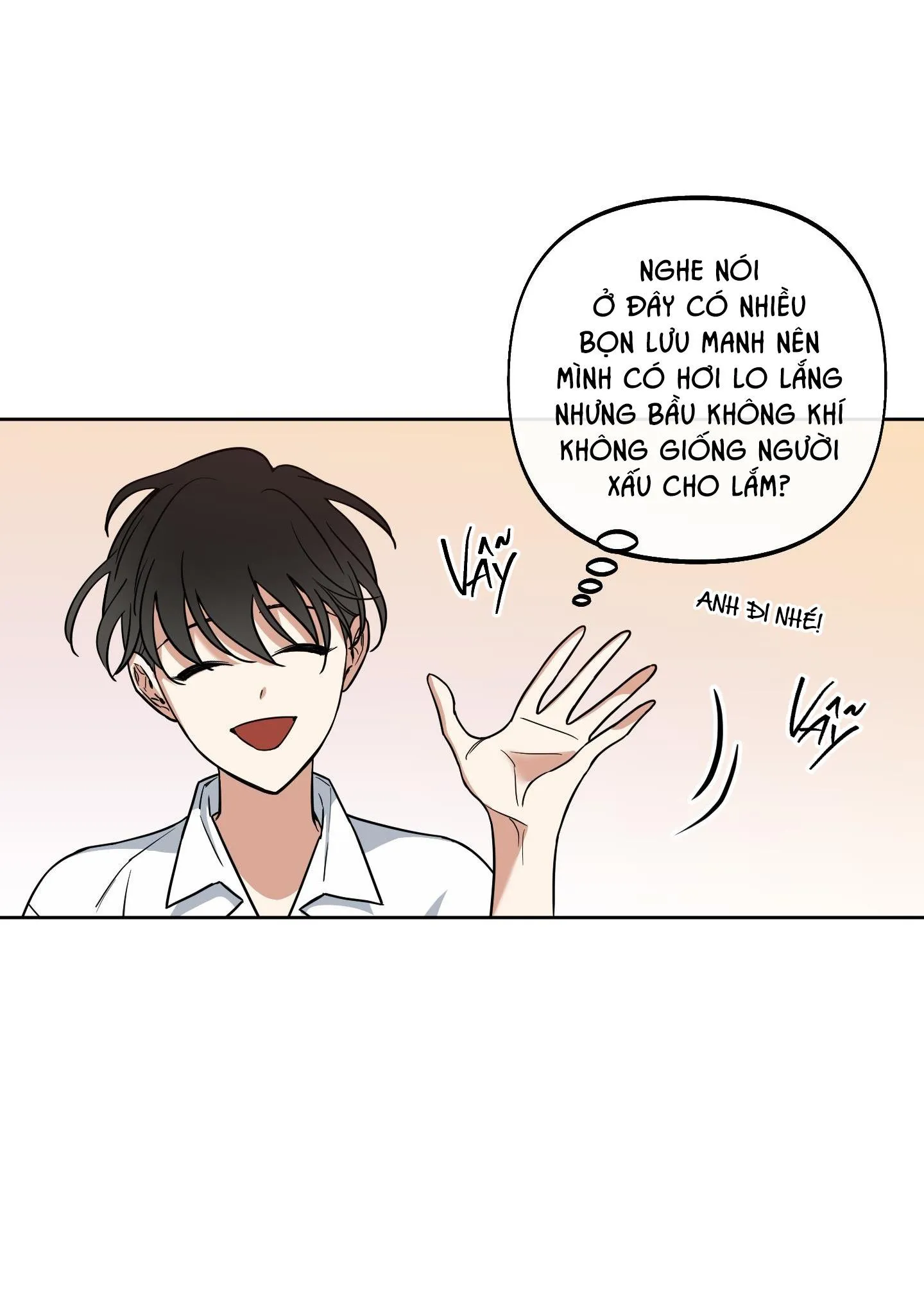 (NP) TRỞ THÀNH VUA CÔNG LƯỢC Chapter 4 Trang 30