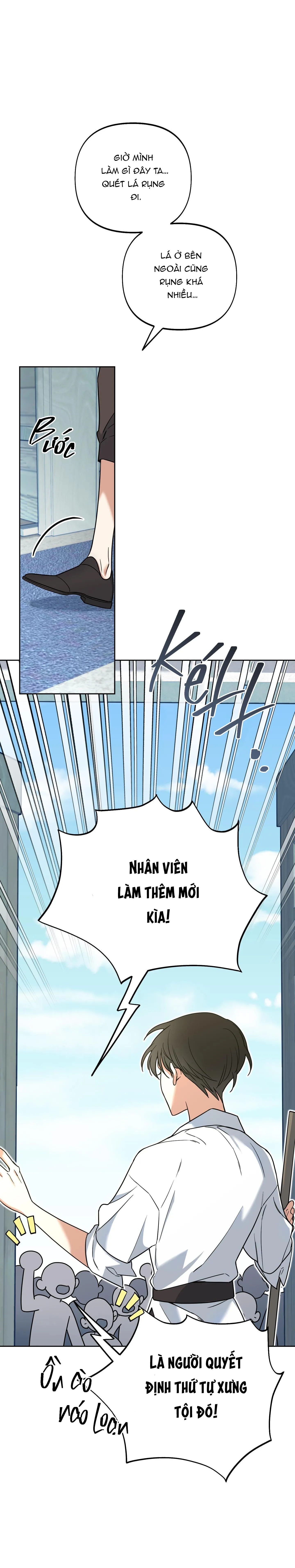 (NP) TRỞ THÀNH VUA CÔNG LƯỢC Chapter 4 Trang 31