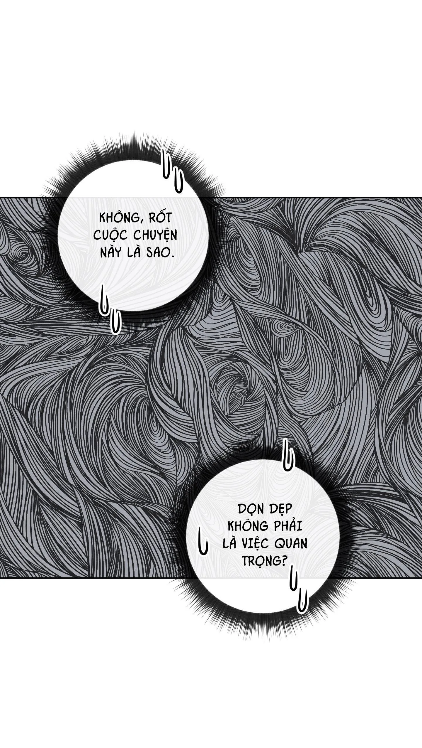 (NP) TRỞ THÀNH VUA CÔNG LƯỢC Chapter 4 Trang 34