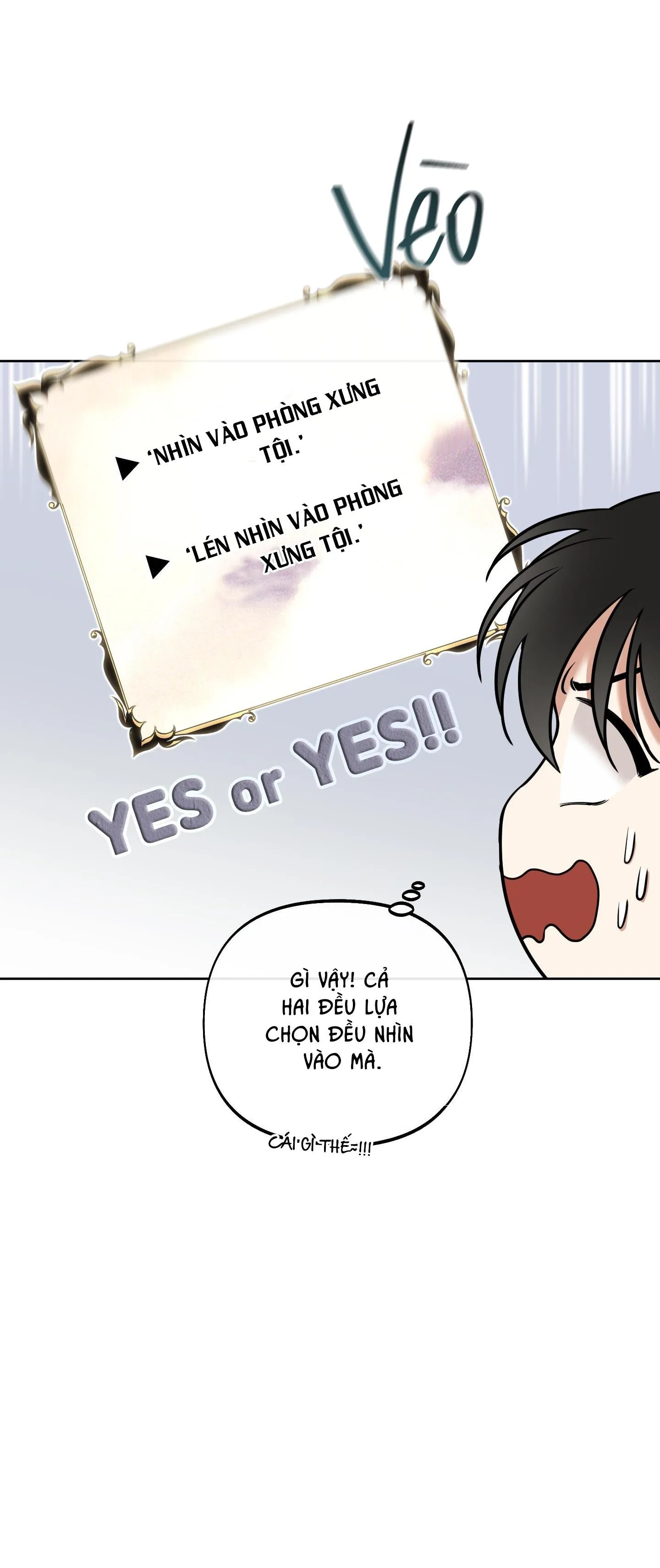 (NP) TRỞ THÀNH VUA CÔNG LƯỢC Chapter 4 Trang 37