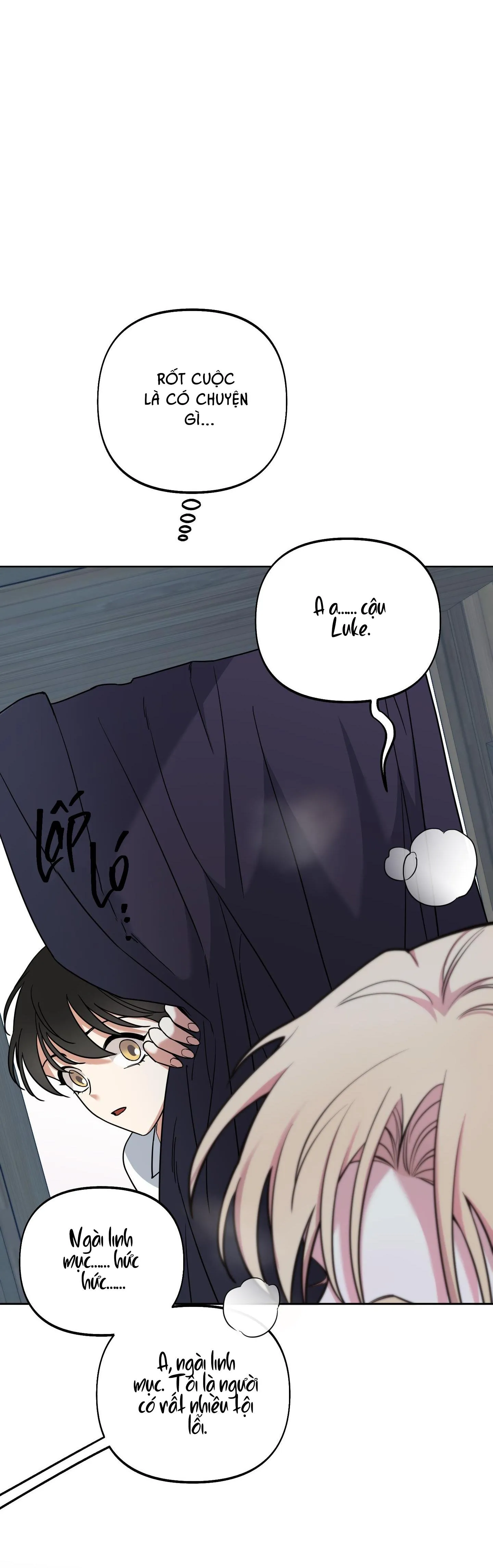 (NP) TRỞ THÀNH VUA CÔNG LƯỢC Chapter 4 Trang 38