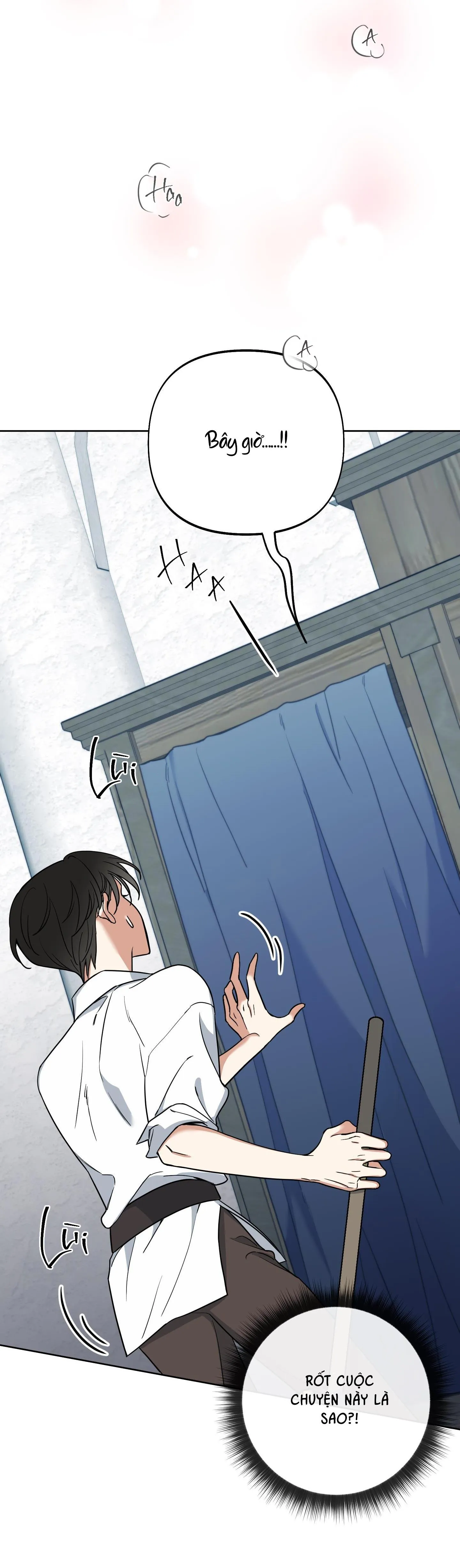 (NP) TRỞ THÀNH VUA CÔNG LƯỢC Chapter 4 Trang 43