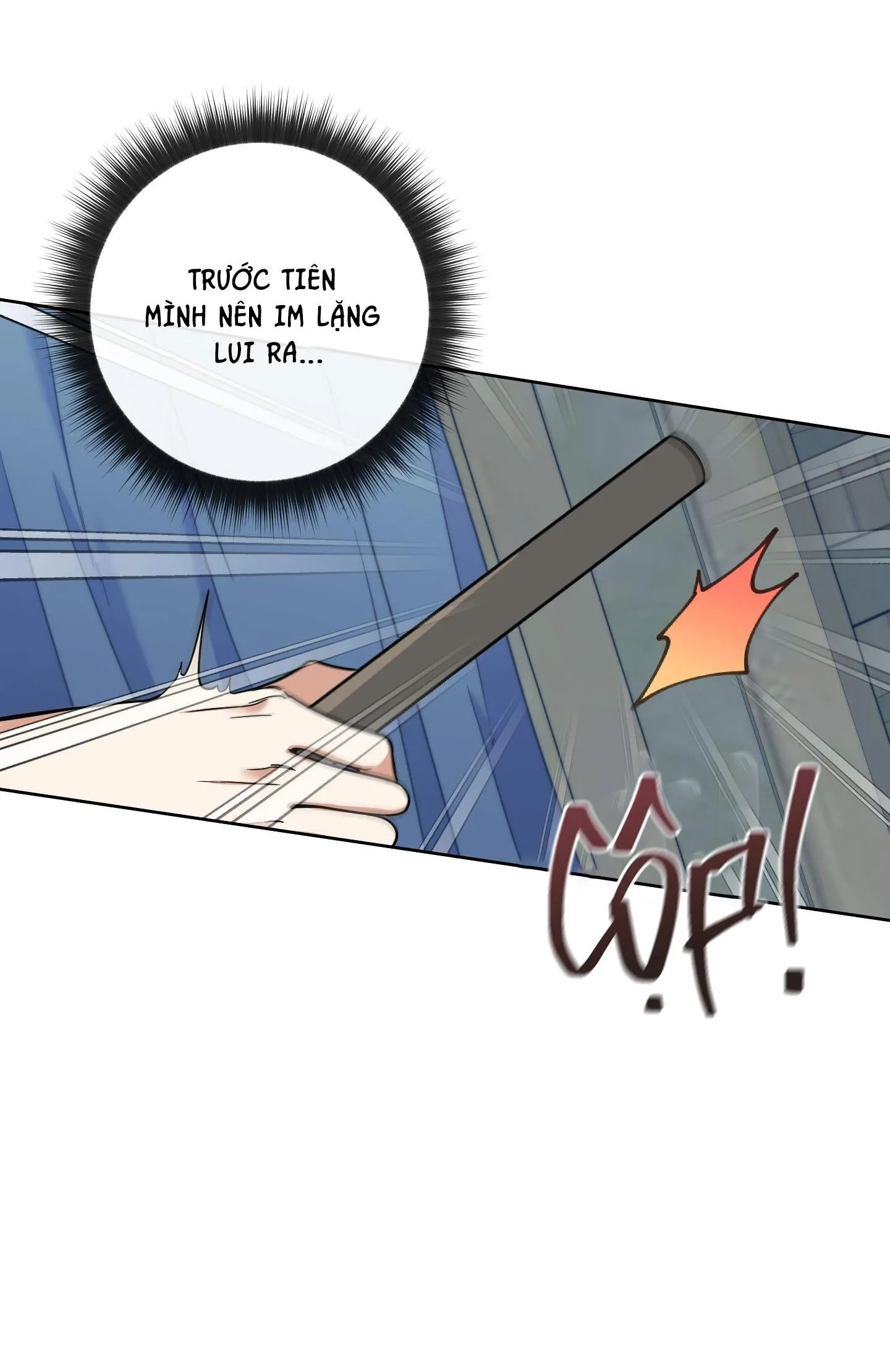 (NP) TRỞ THÀNH VUA CÔNG LƯỢC Chapter 4 Trang 44