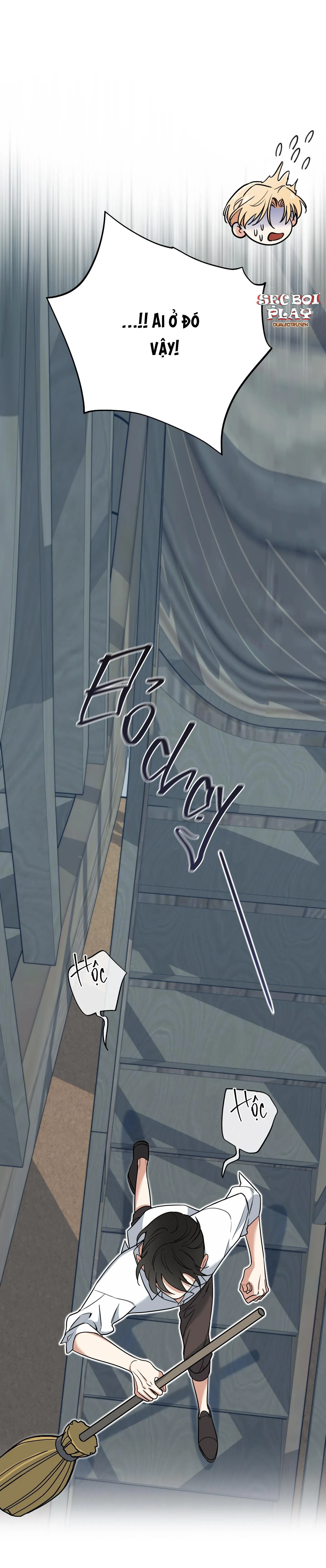 (NP) TRỞ THÀNH VUA CÔNG LƯỢC Chapter 4 Trang 45