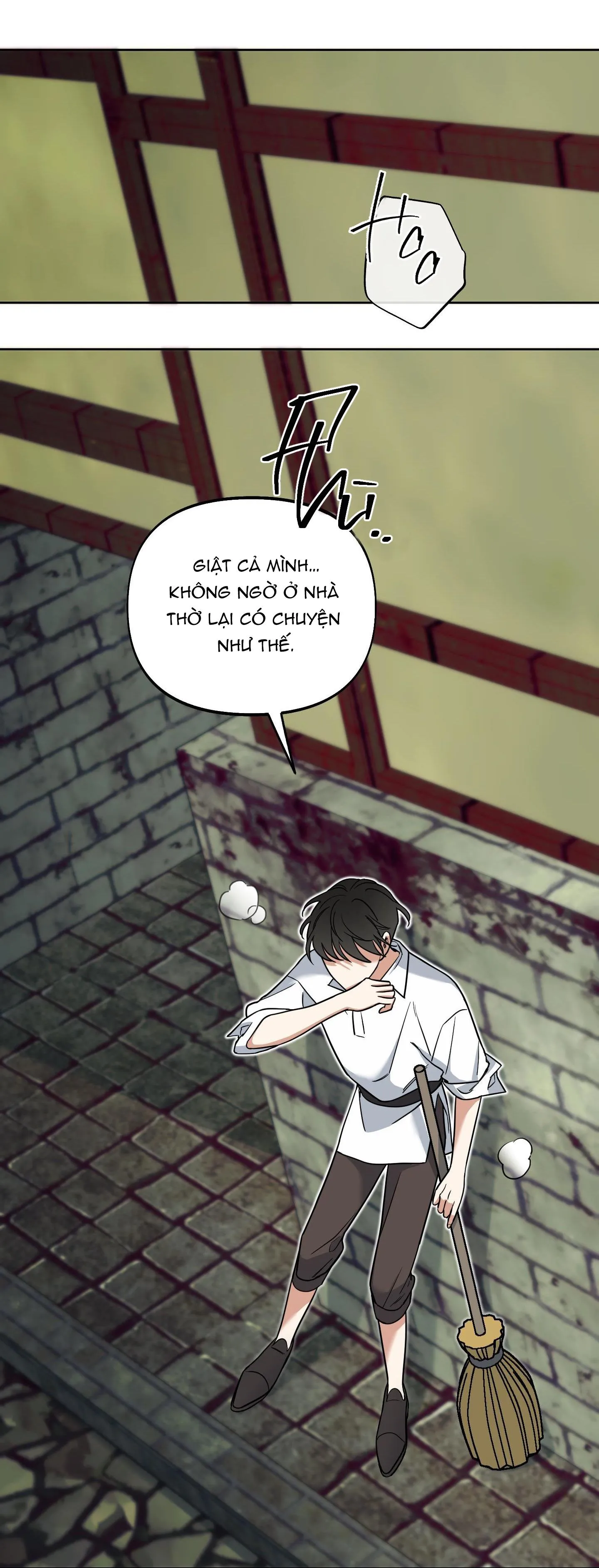 (NP) TRỞ THÀNH VUA CÔNG LƯỢC Chapter 4 Trang 47