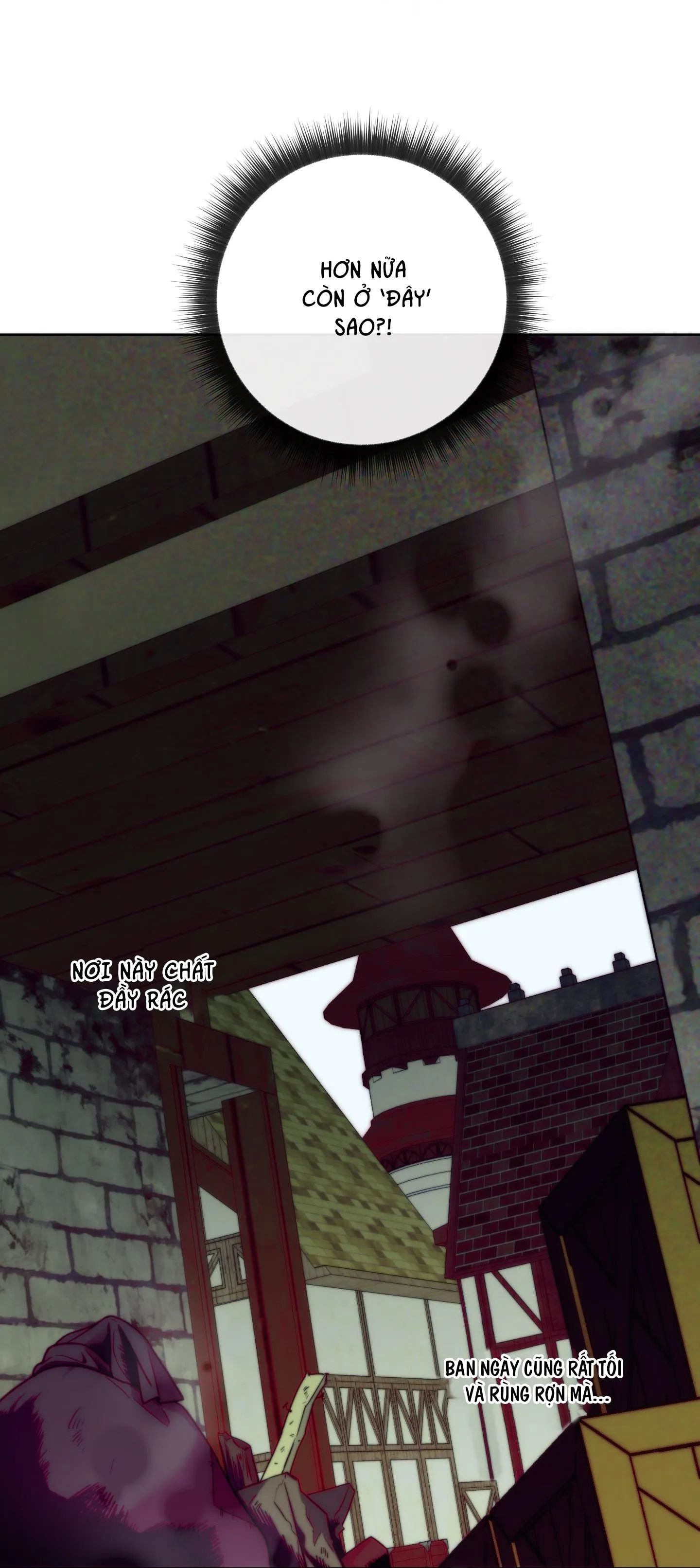 (NP) TRỞ THÀNH VUA CÔNG LƯỢC Chapter 4 Trang 50