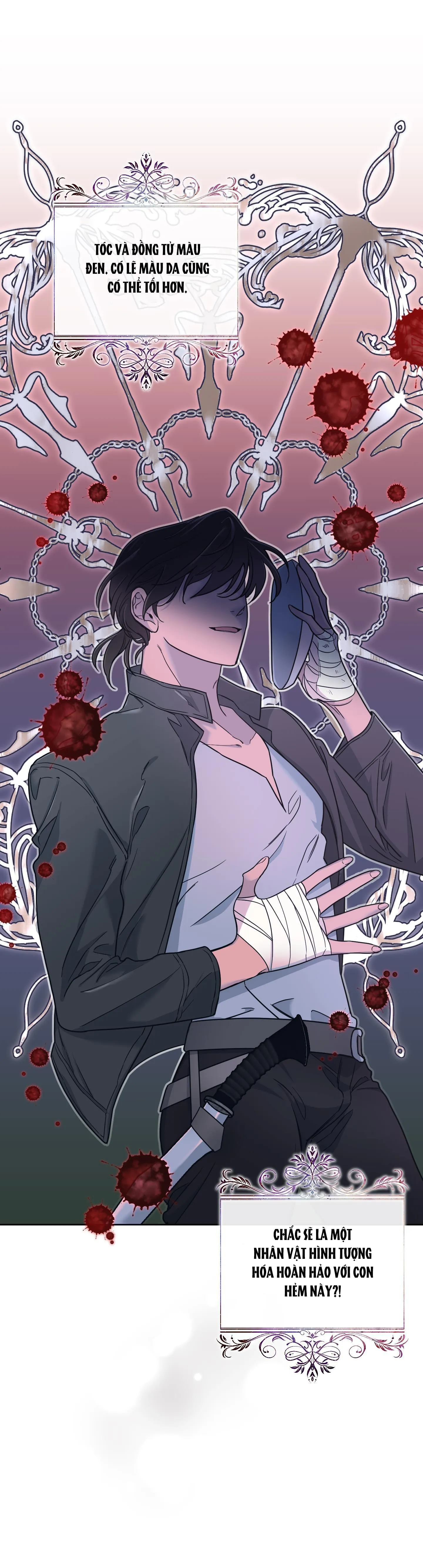 (NP) TRỞ THÀNH VUA CÔNG LƯỢC Chapter 4 Trang 53