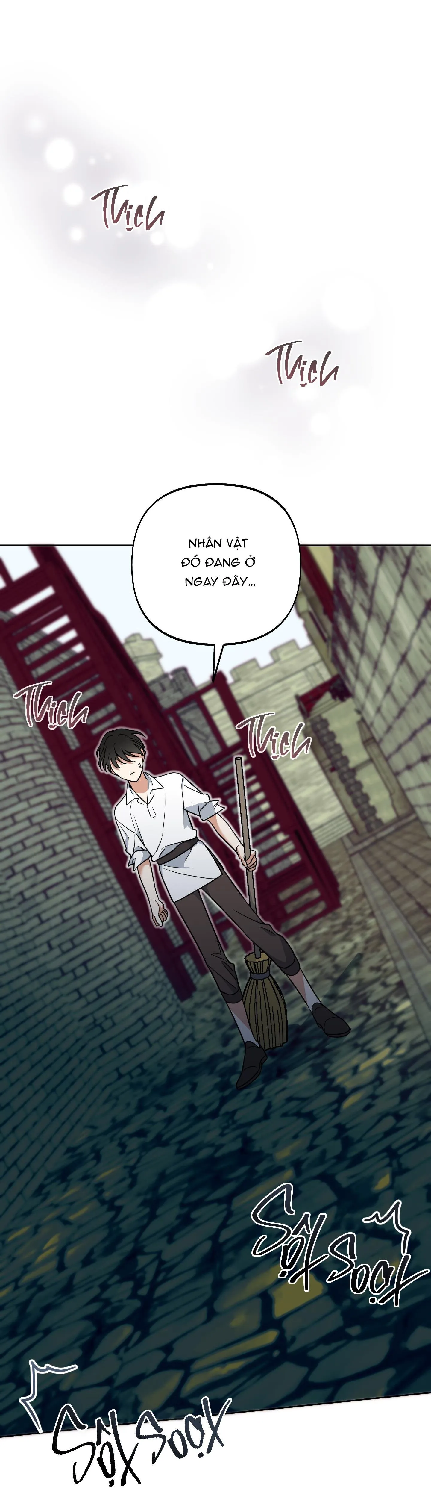 (NP) TRỞ THÀNH VUA CÔNG LƯỢC Chapter 4 Trang 54