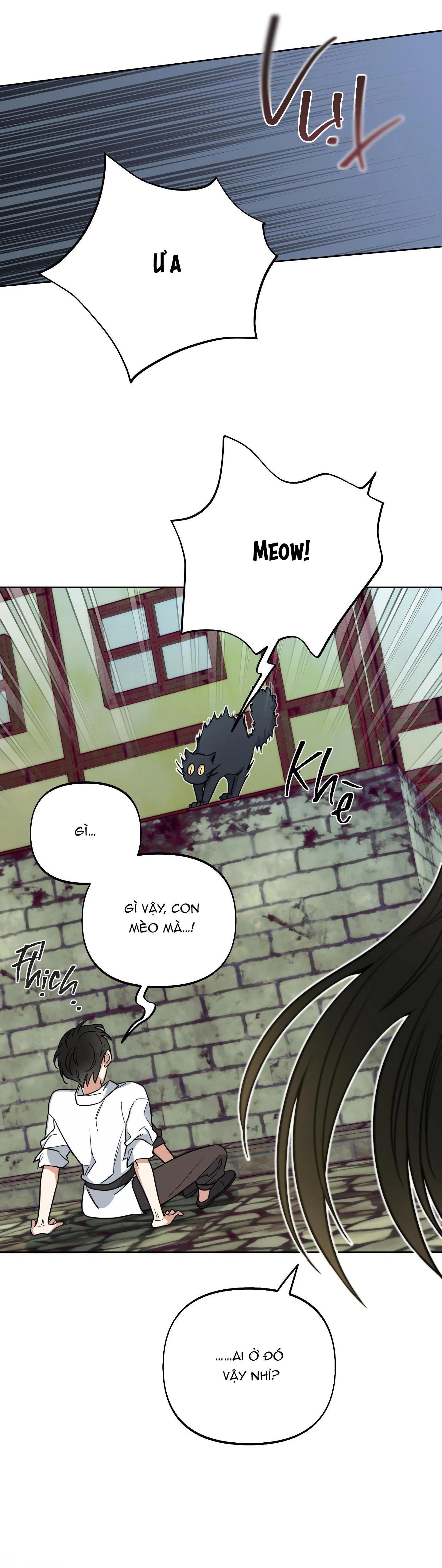 (NP) TRỞ THÀNH VUA CÔNG LƯỢC Chapter 4 Trang 55