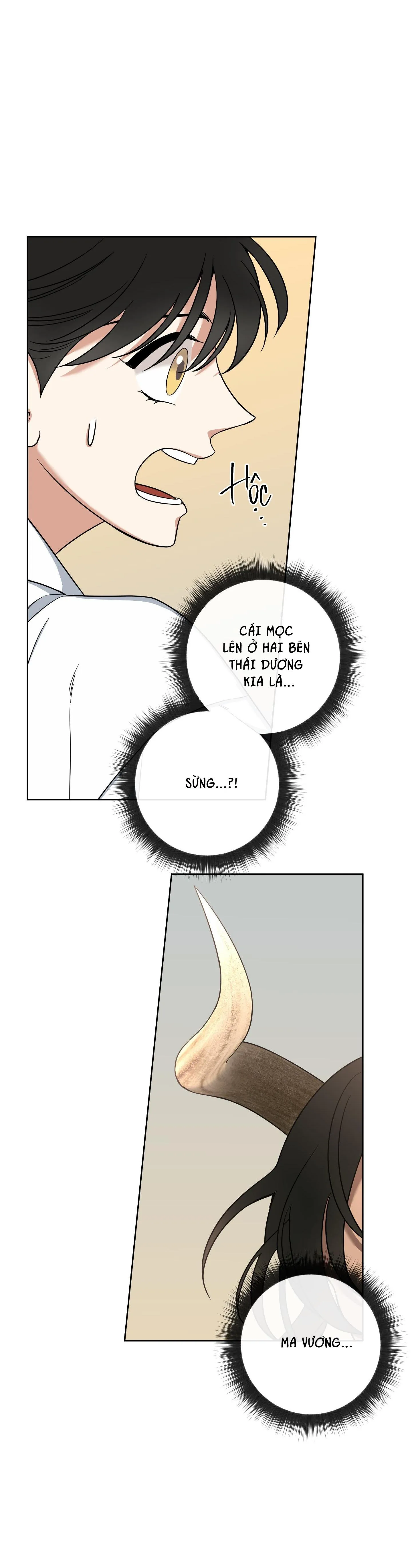 (NP) TRỞ THÀNH VUA CÔNG LƯỢC Chapter 4 Trang 57