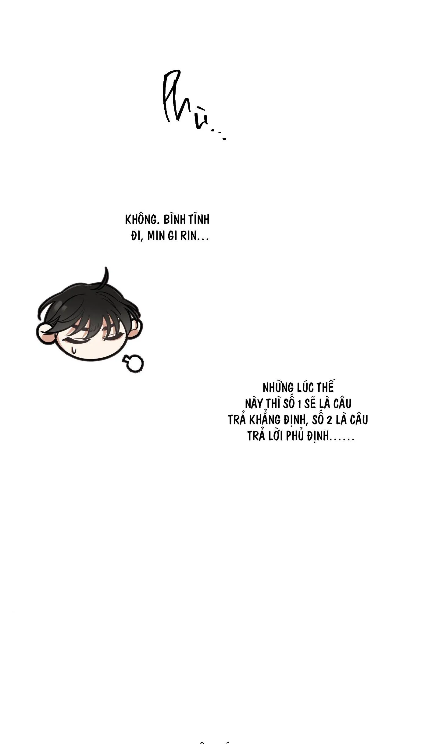 (NP) TRỞ THÀNH VUA CÔNG LƯỢC Chapter 5 Trang 8