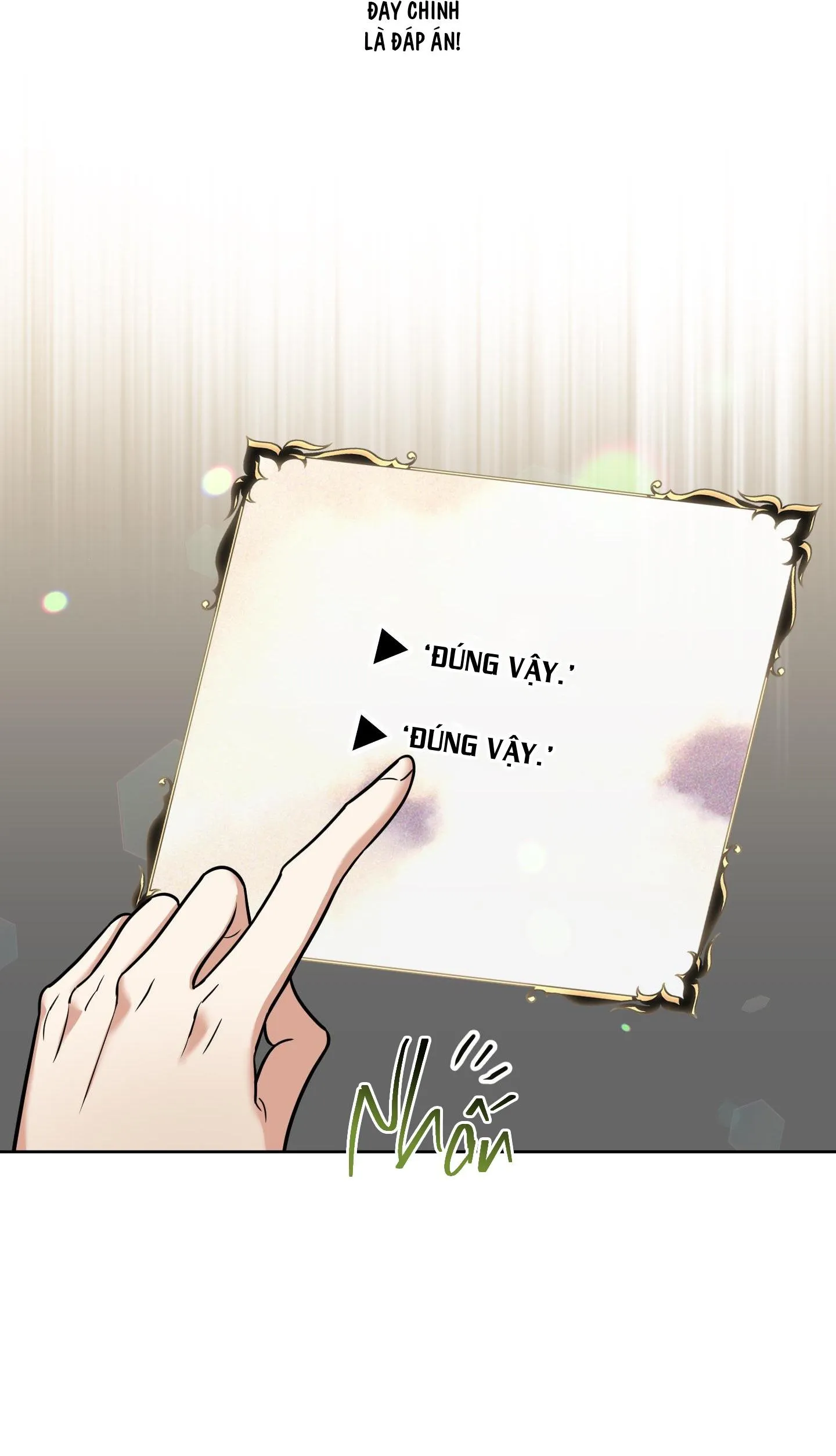 (NP) TRỞ THÀNH VUA CÔNG LƯỢC Chapter 5 Trang 9