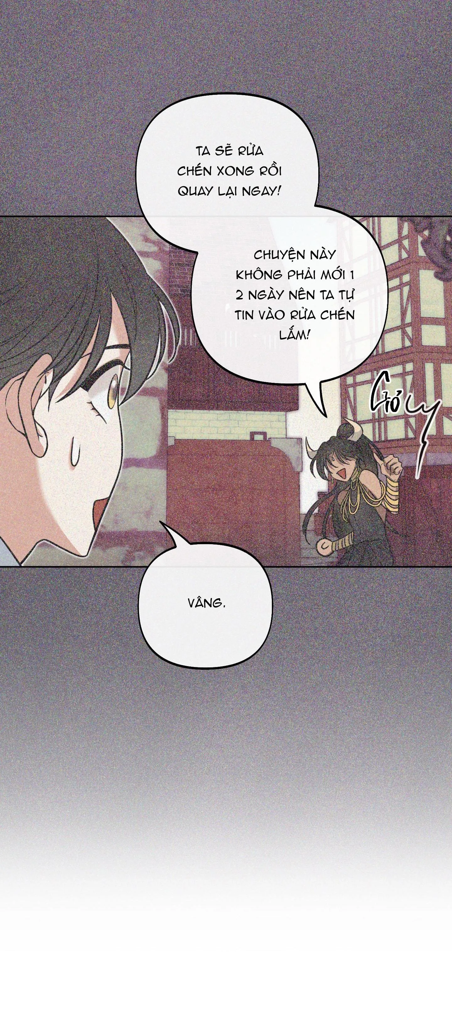 (NP) TRỞ THÀNH VUA CÔNG LƯỢC Chapter 5 Trang 18