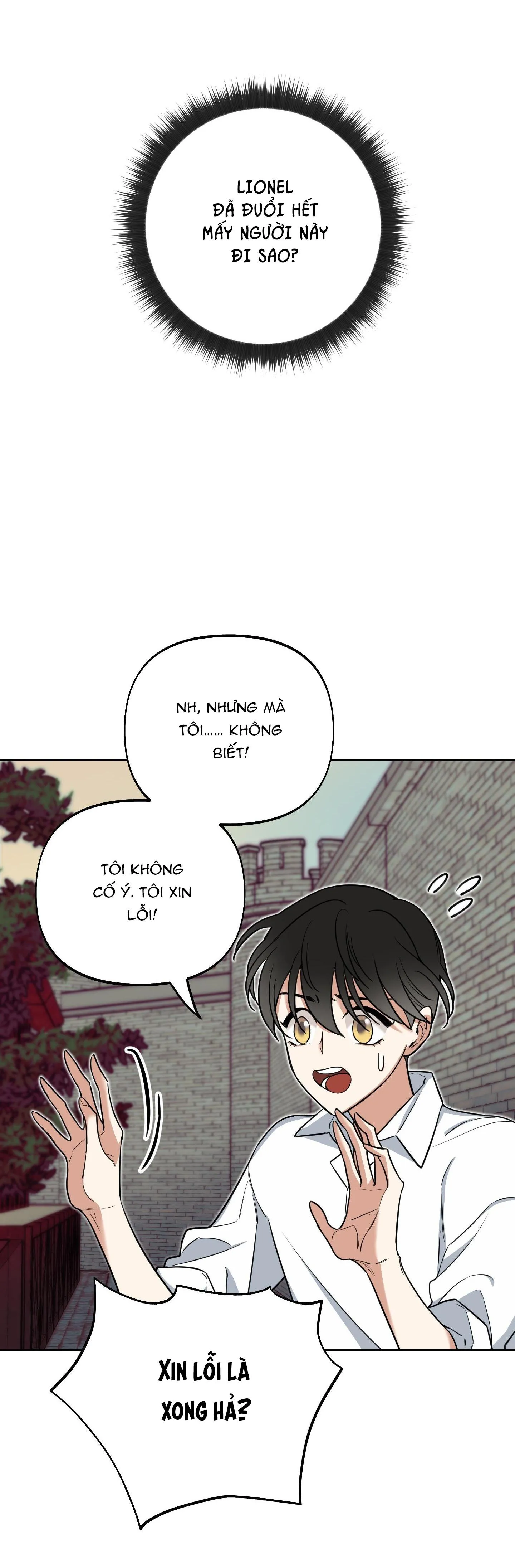 (NP) TRỞ THÀNH VUA CÔNG LƯỢC Chapter 5 Trang 24