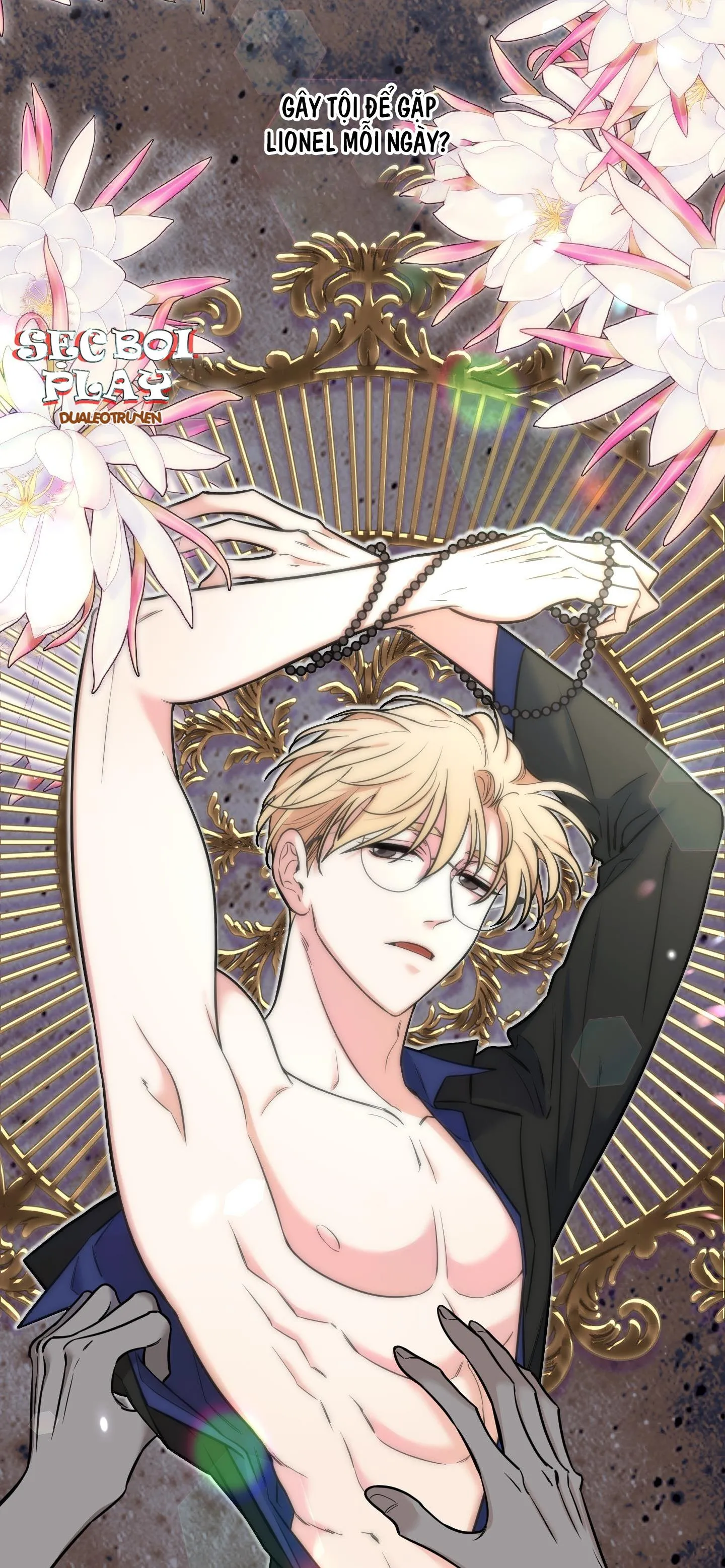 (NP) TRỞ THÀNH VUA CÔNG LƯỢC Chapter 5 Trang 28