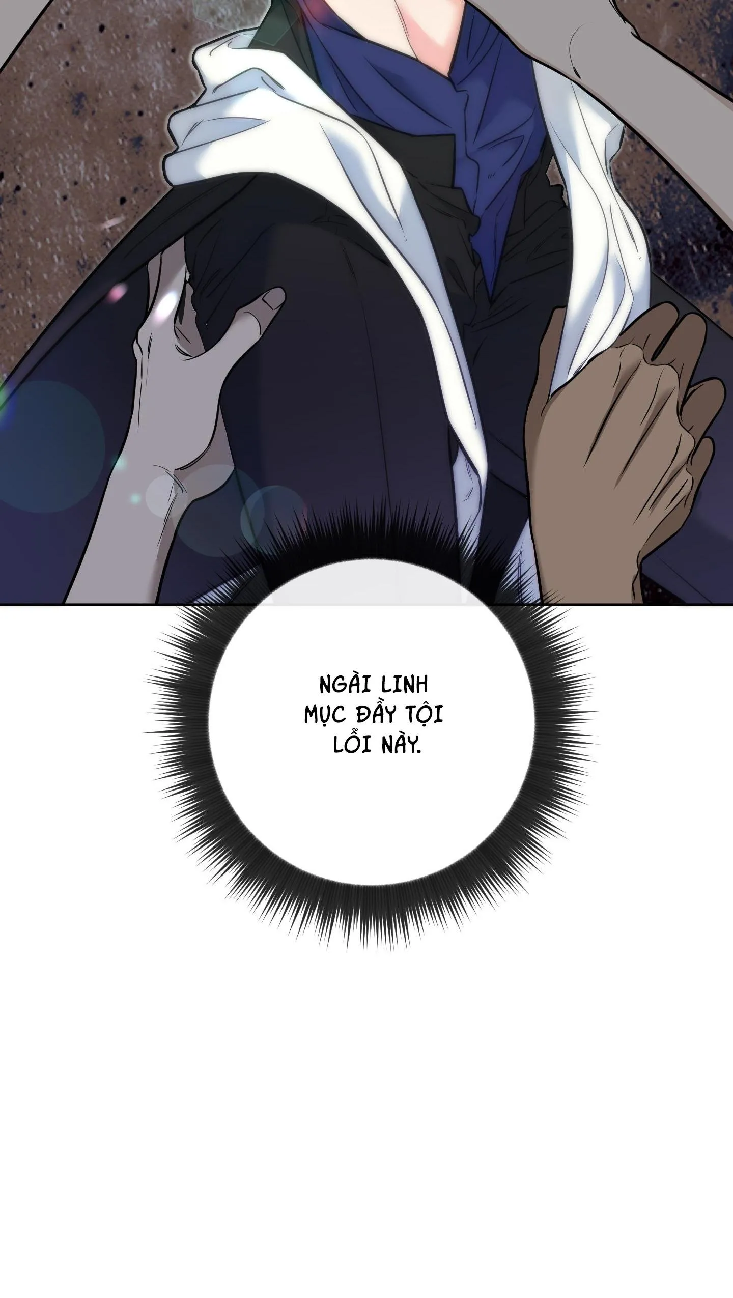 (NP) TRỞ THÀNH VUA CÔNG LƯỢC Chapter 5 Trang 29