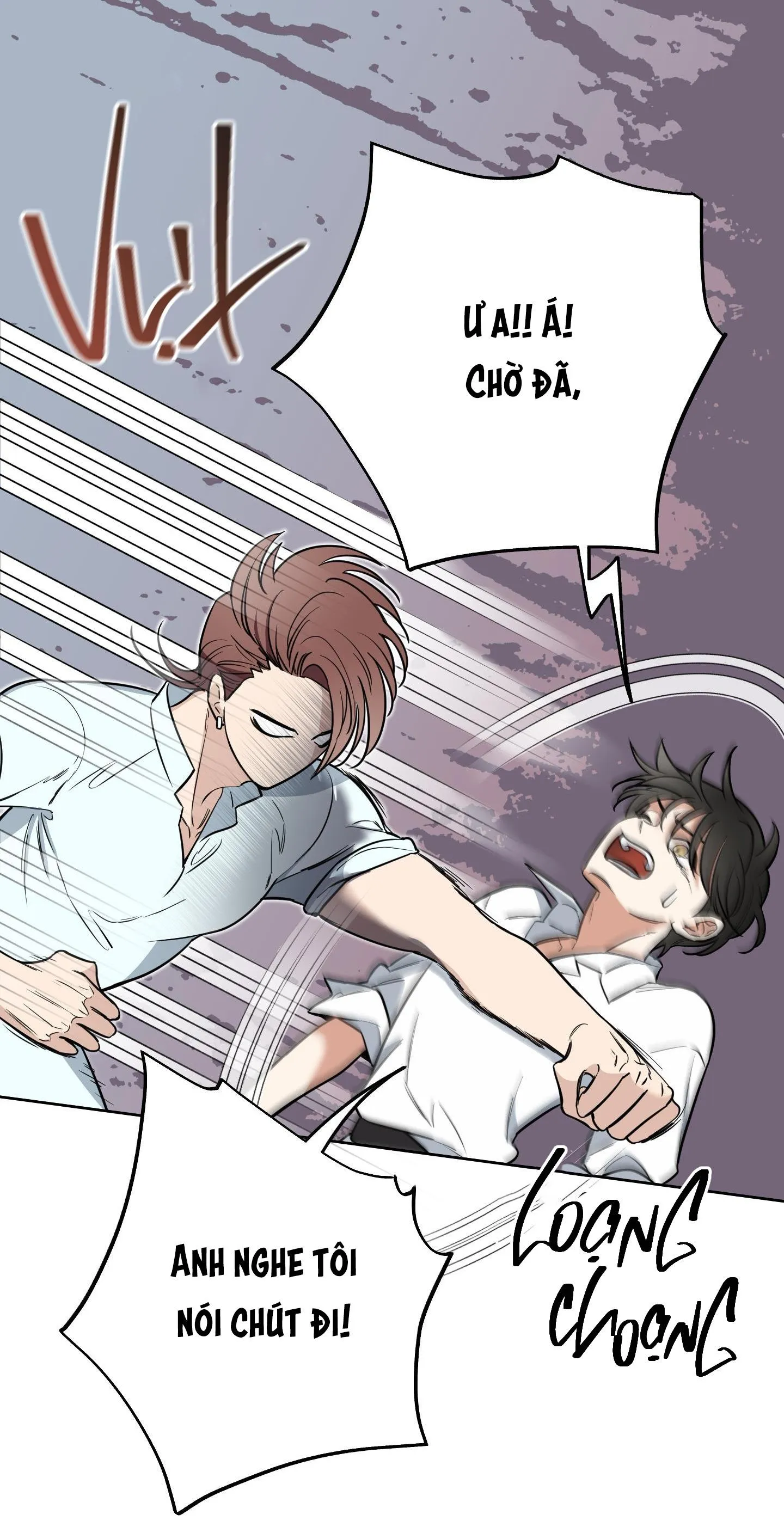 (NP) TRỞ THÀNH VUA CÔNG LƯỢC Chapter 5 Trang 31