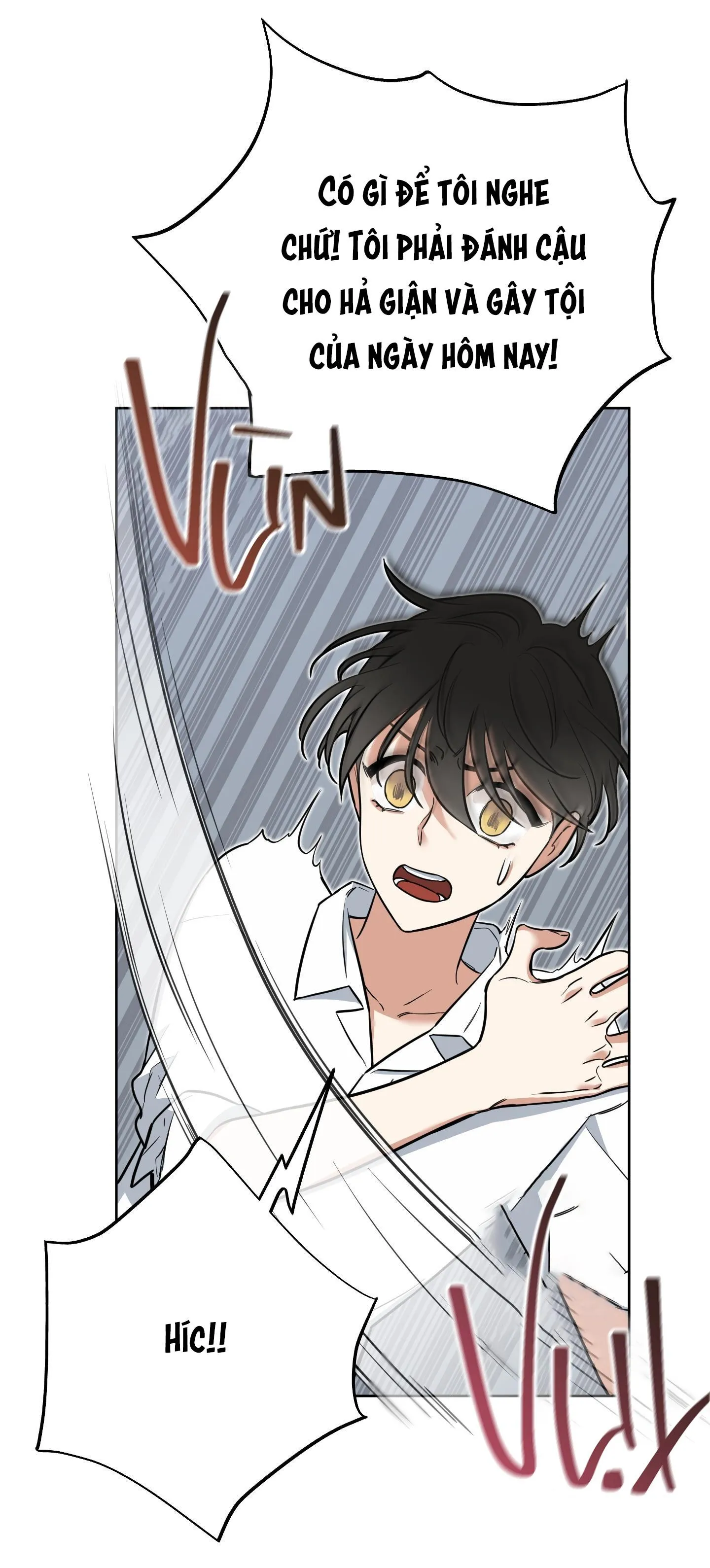 (NP) TRỞ THÀNH VUA CÔNG LƯỢC Chapter 5 Trang 32