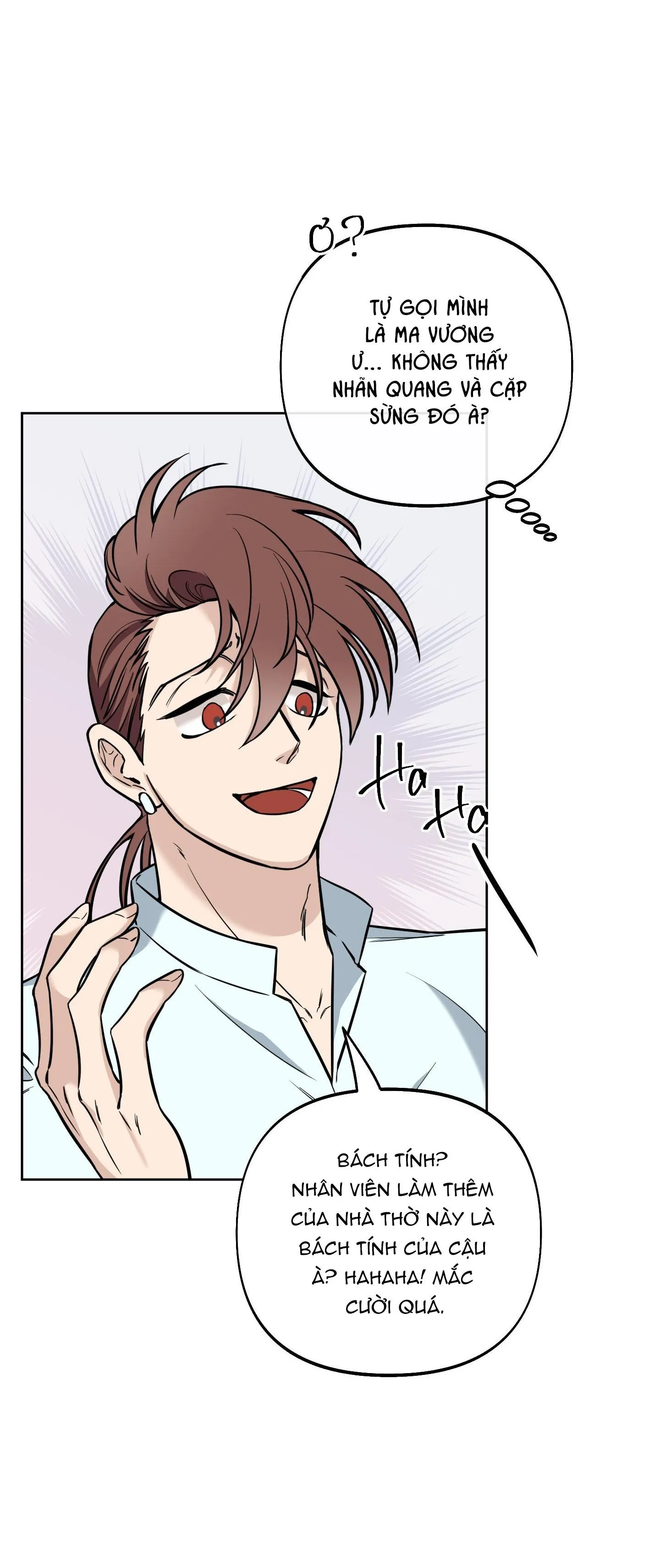 (NP) TRỞ THÀNH VUA CÔNG LƯỢC Chapter 5 Trang 37