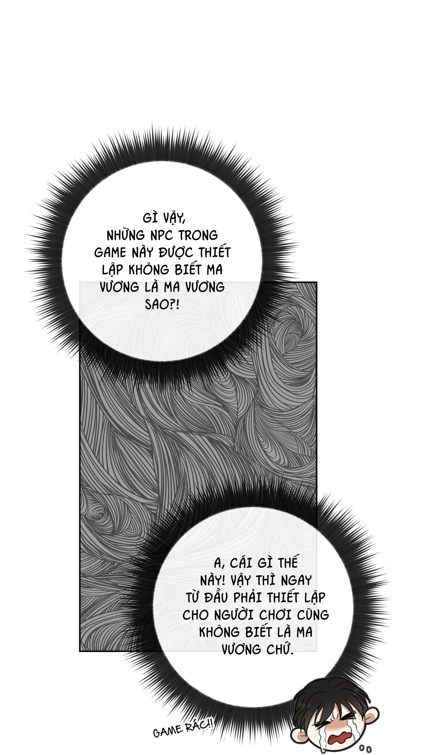 (NP) TRỞ THÀNH VUA CÔNG LƯỢC Chapter 5 Trang 38