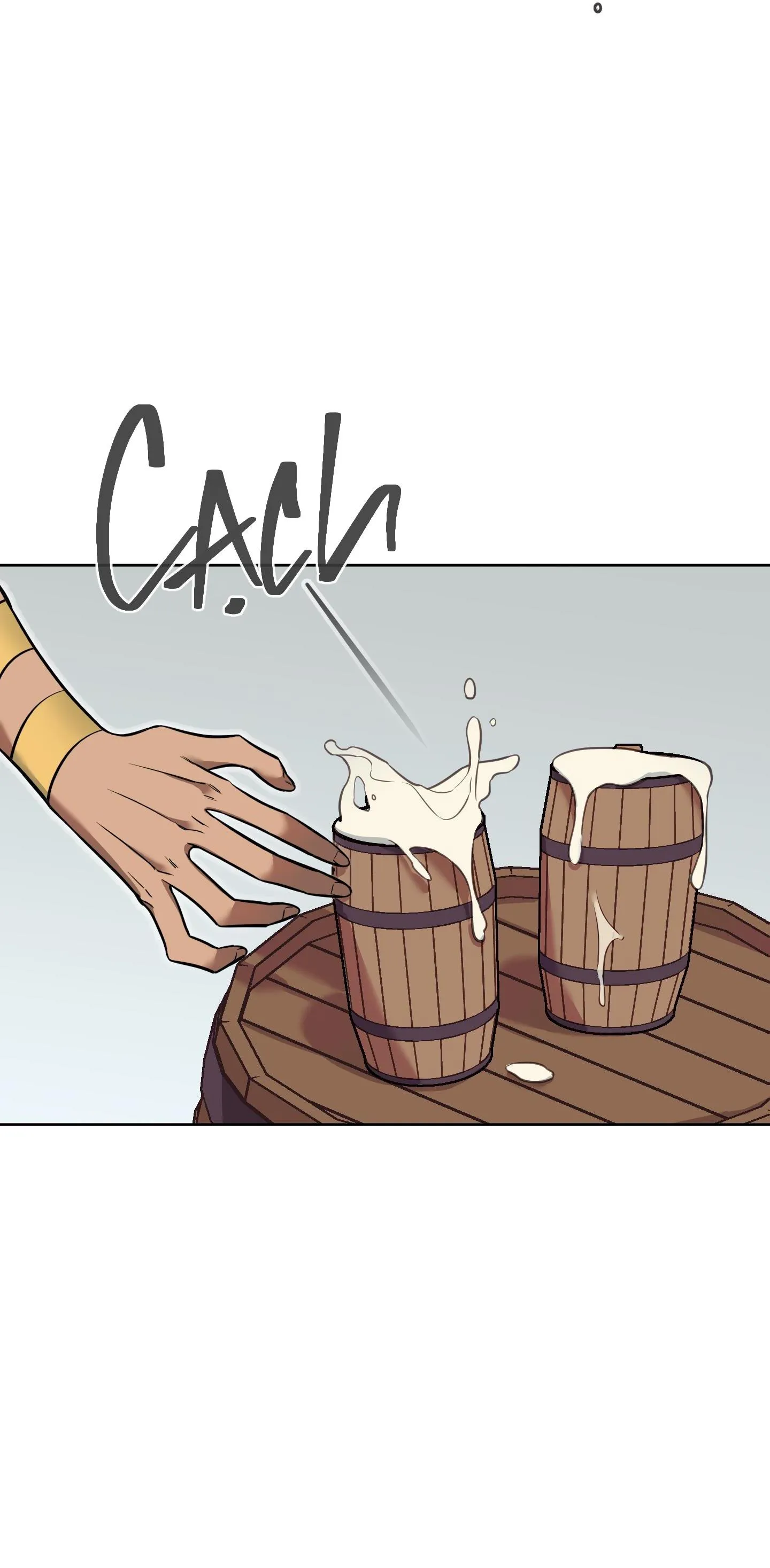 (NP) TRỞ THÀNH VUA CÔNG LƯỢC Chapter 5 Trang 39