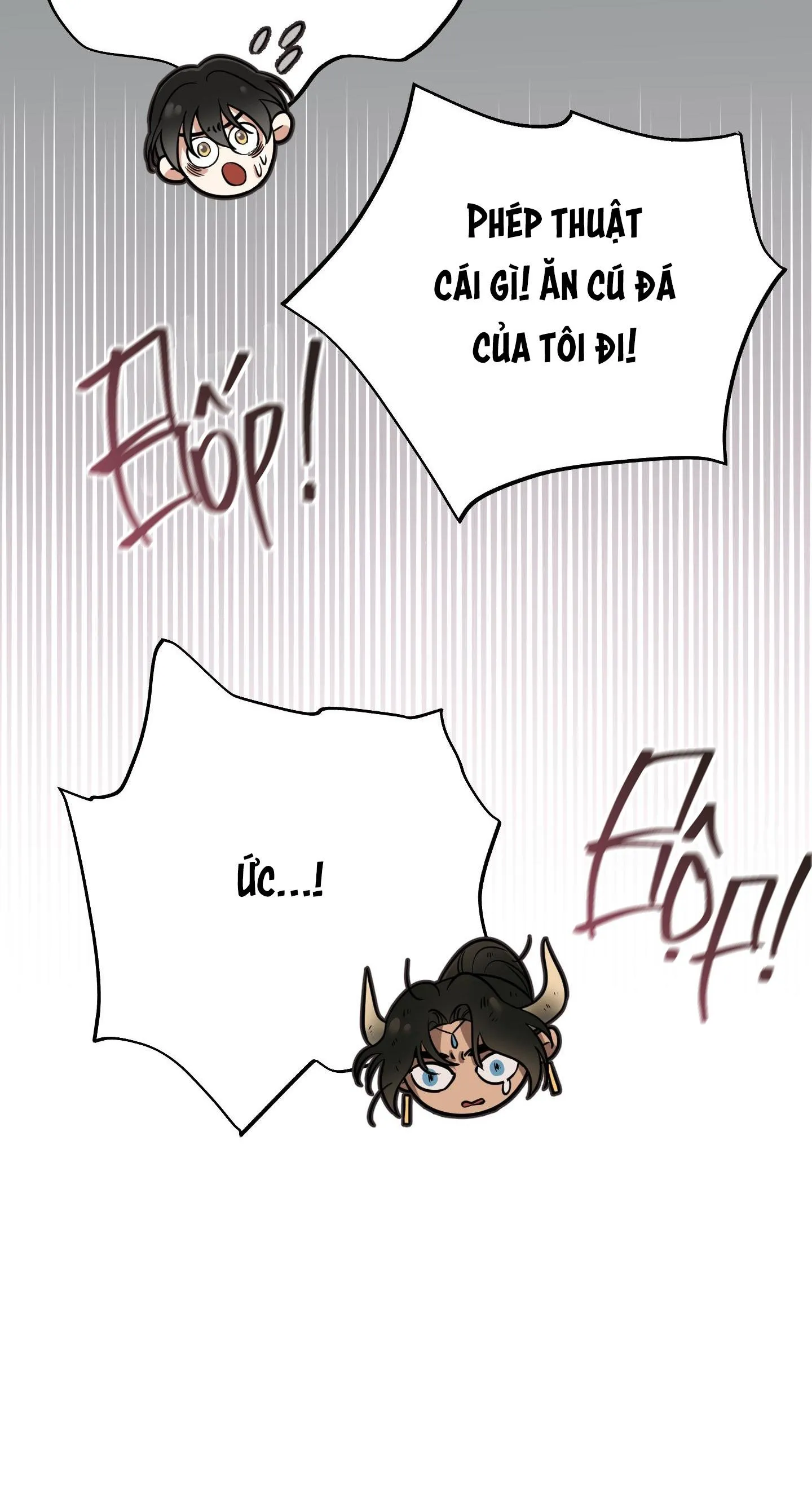 (NP) TRỞ THÀNH VUA CÔNG LƯỢC Chapter 5 Trang 43