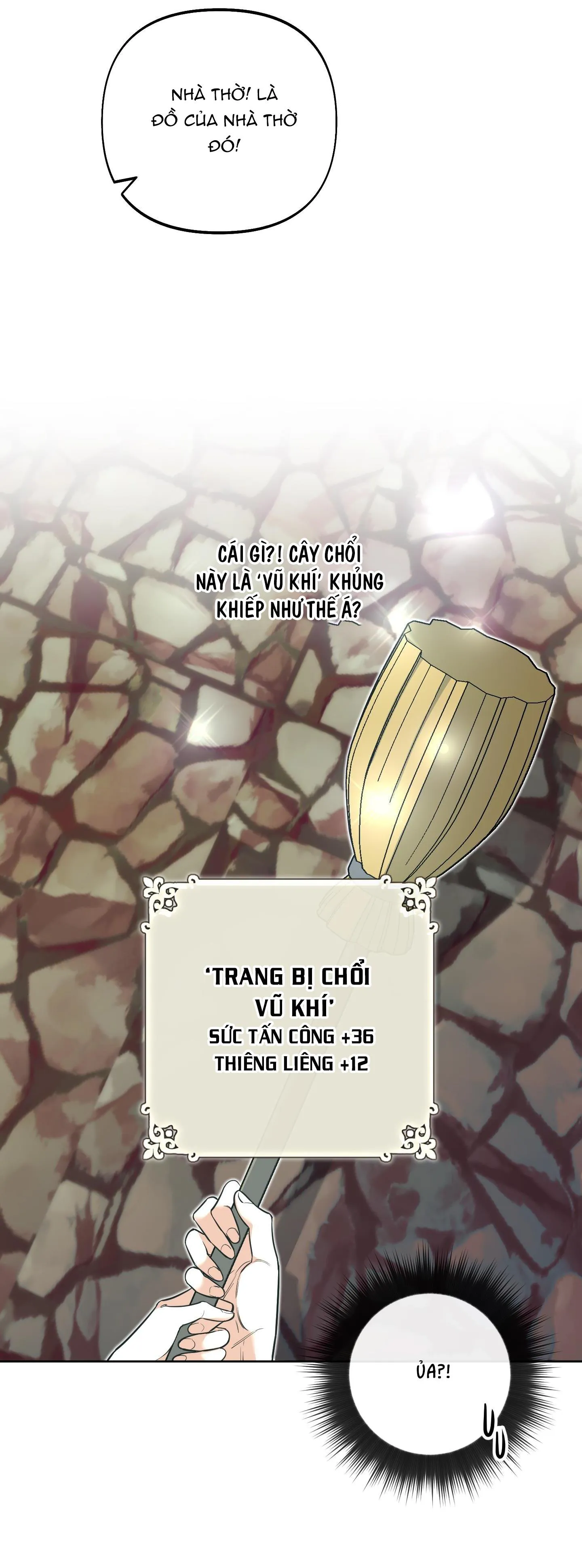 (NP) TRỞ THÀNH VUA CÔNG LƯỢC Chapter 5 Trang 47