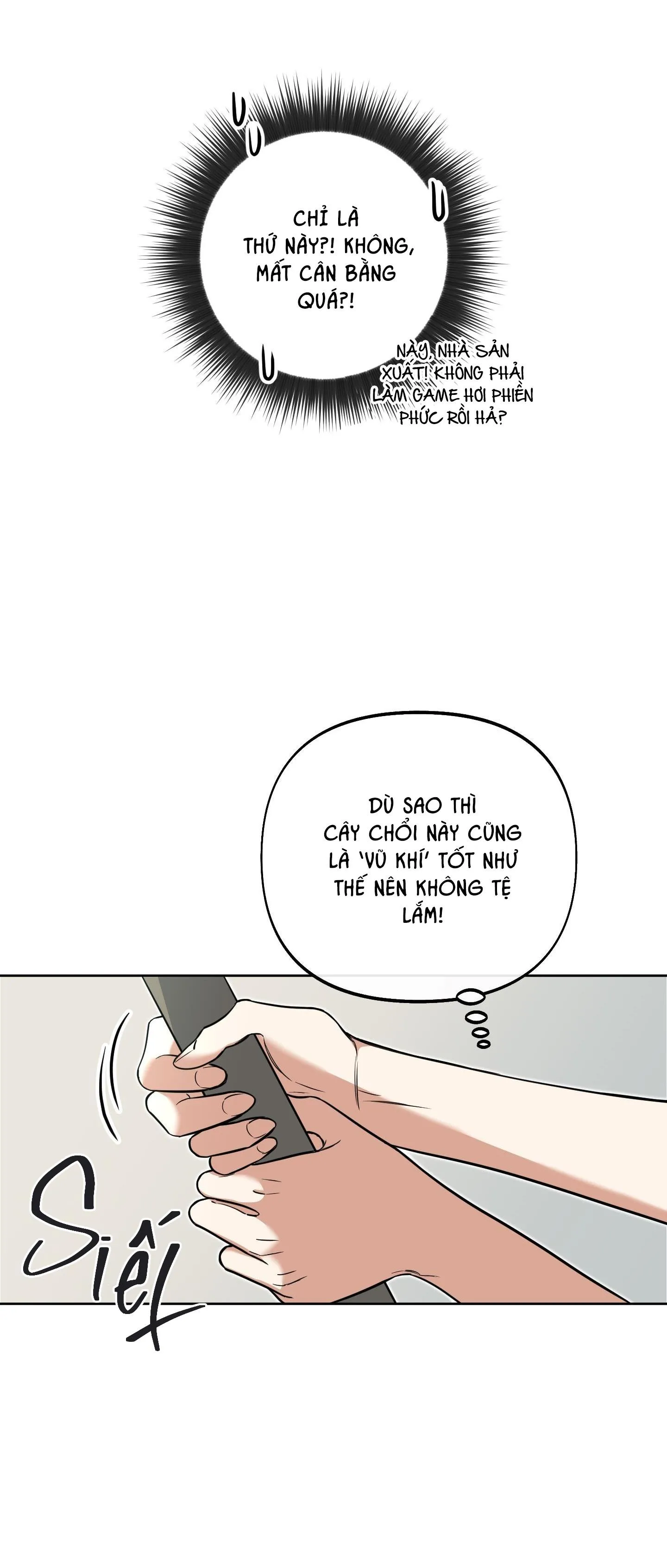 (NP) TRỞ THÀNH VUA CÔNG LƯỢC Chapter 5 Trang 48