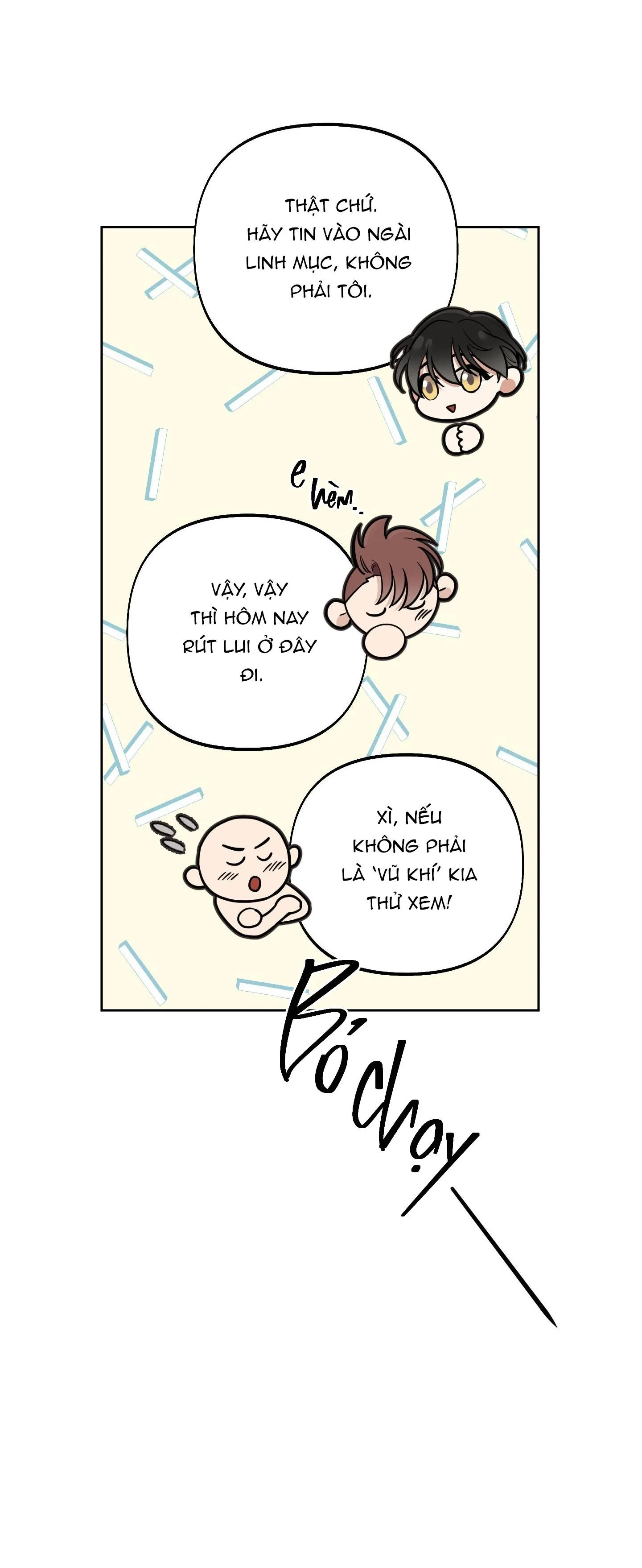 (NP) TRỞ THÀNH VUA CÔNG LƯỢC Chapter 5 Trang 51