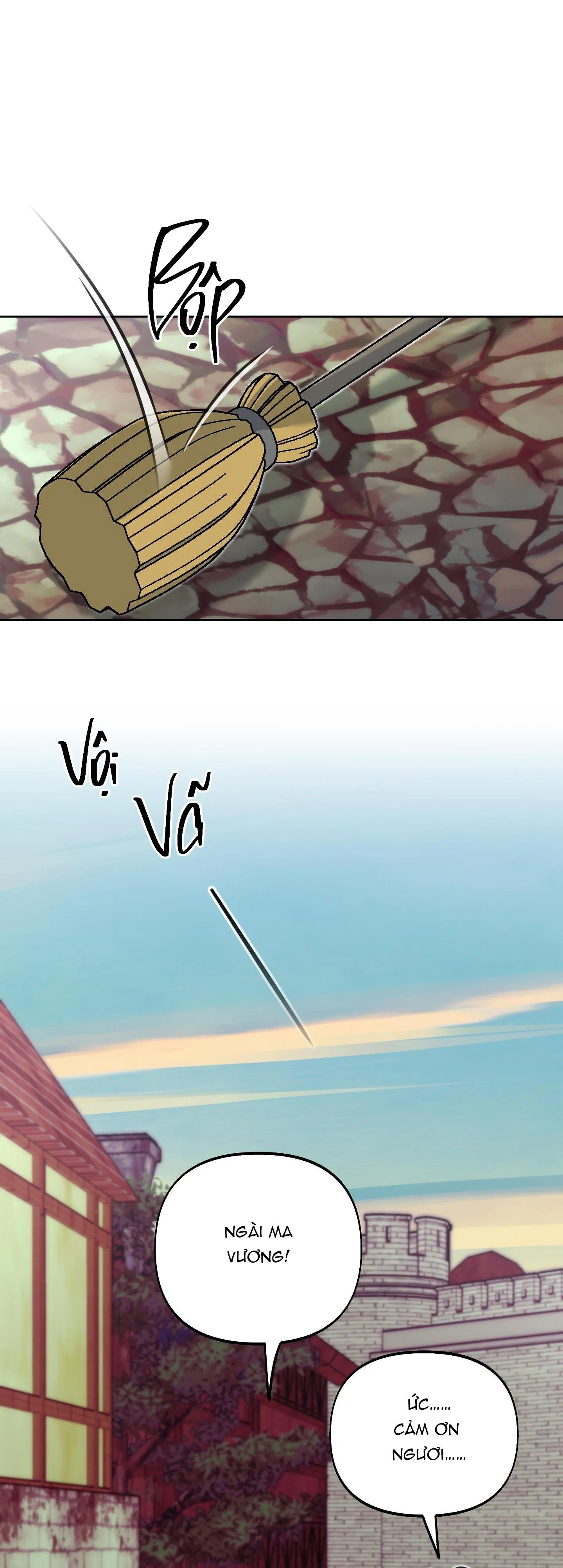 (NP) TRỞ THÀNH VUA CÔNG LƯỢC Chapter 5 Trang 52