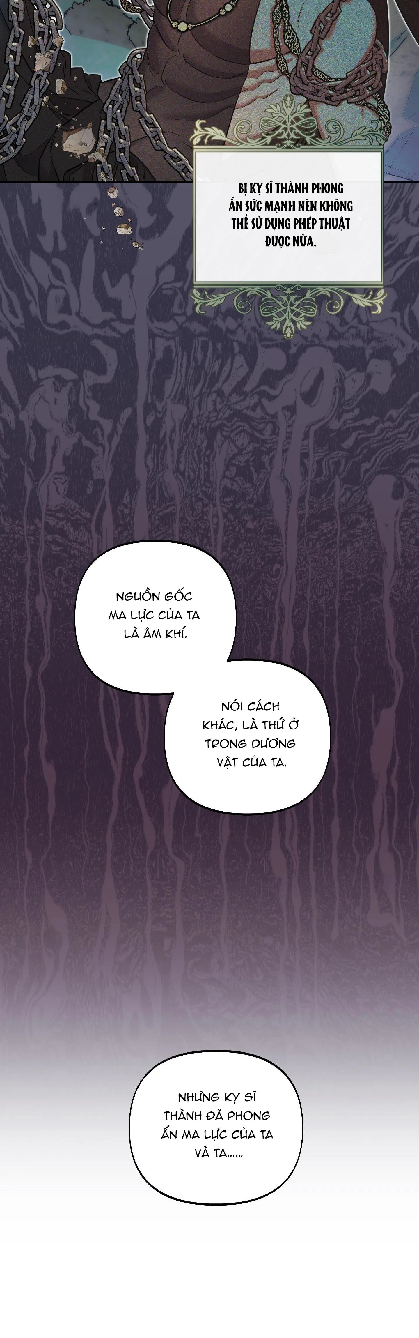 (NP) TRỞ THÀNH VUA CÔNG LƯỢC Chapter 5 Trang 58